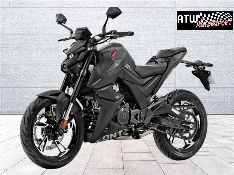 ZONTES 125 U ABS-image-0