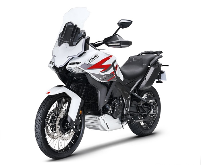 ZONTES 703 F Adventure ABS