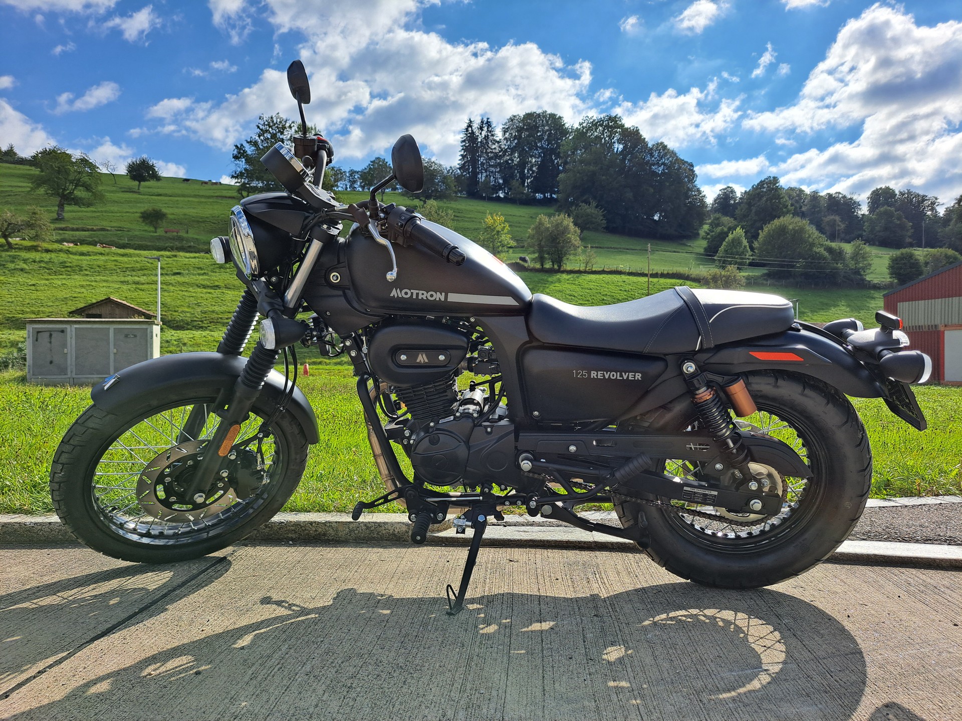 MOTRON Revolver 125-image-2