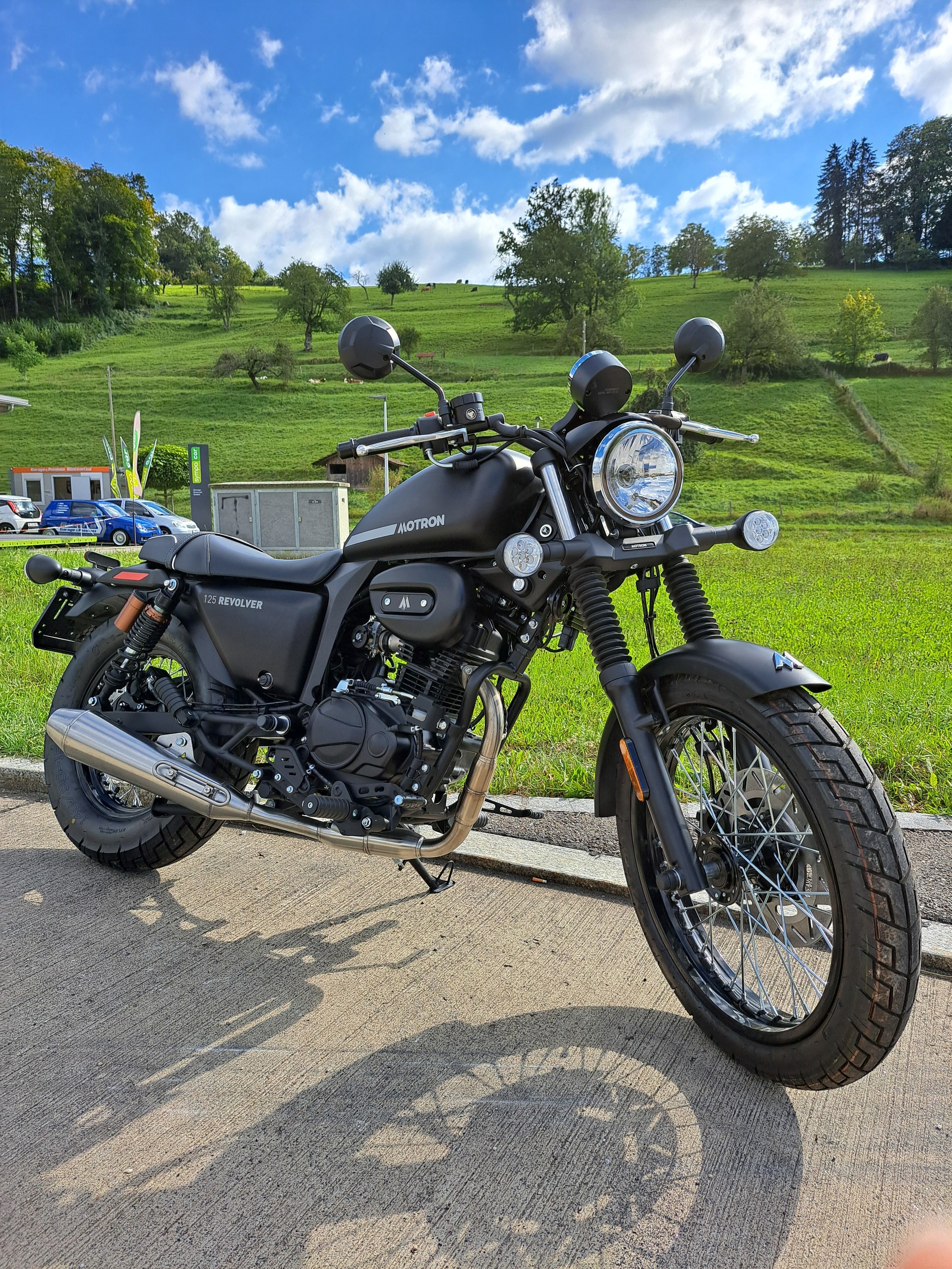 MOTRON Revolver 125-image-1