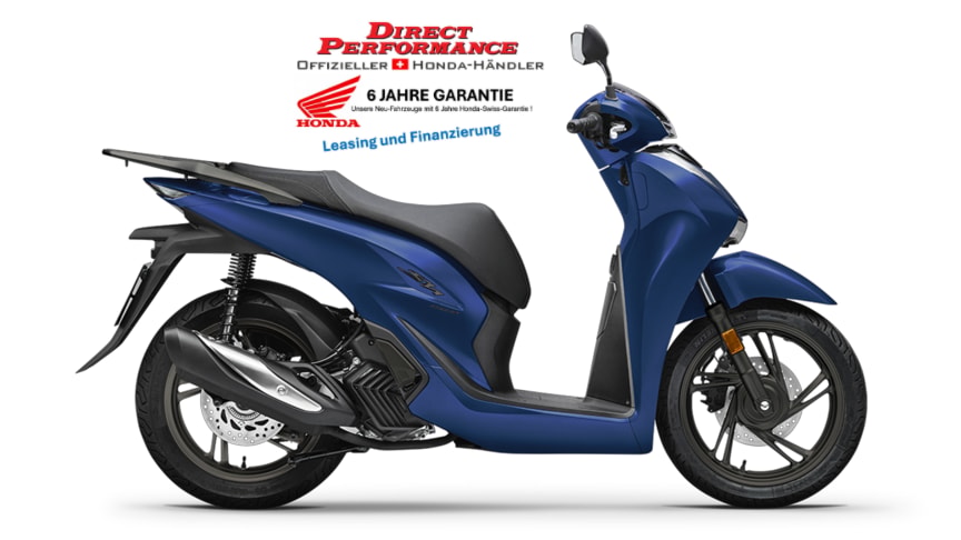 HONDA SH 150-image-0