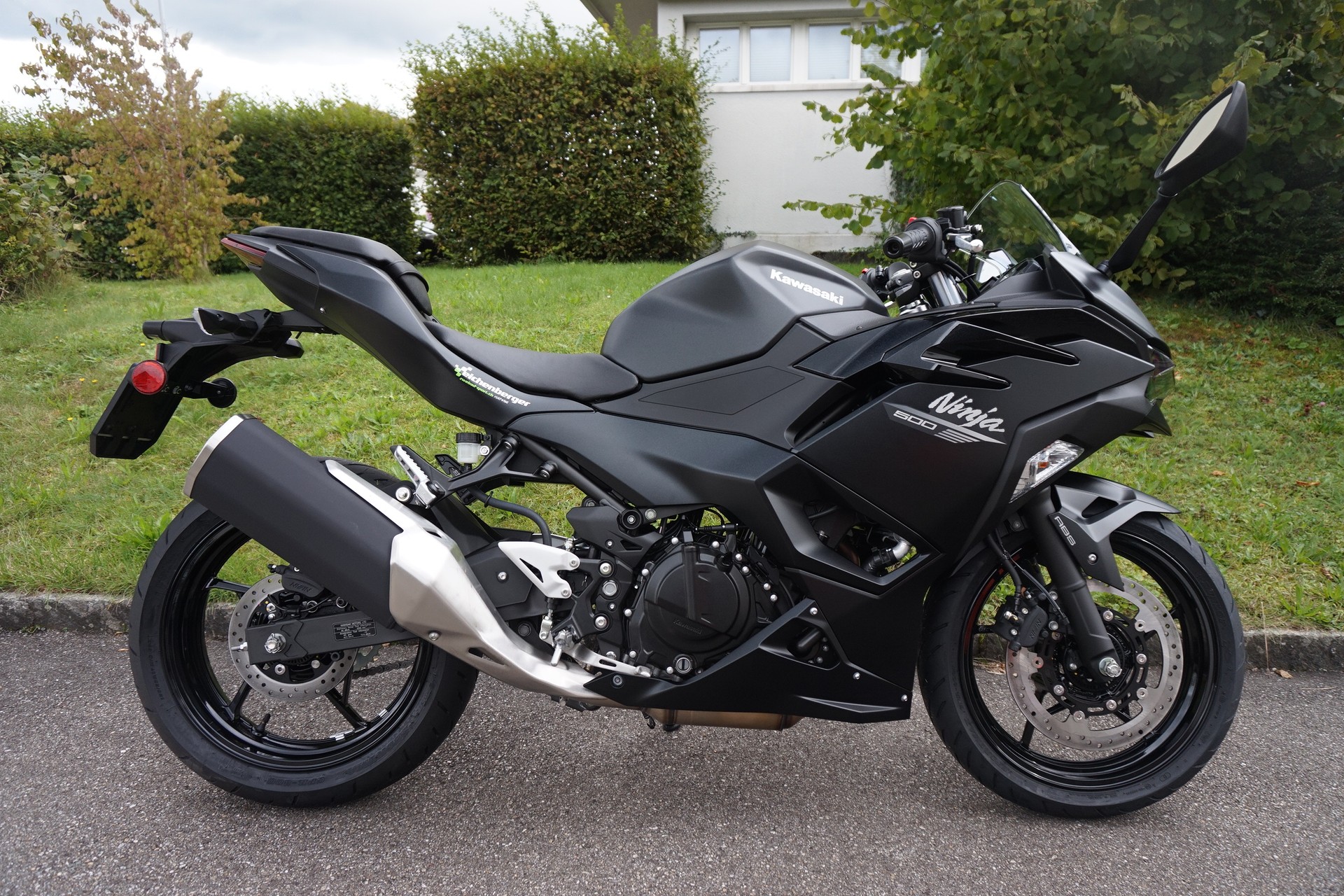 KAWASAKI NINJA 500 ABS MY26-image-2