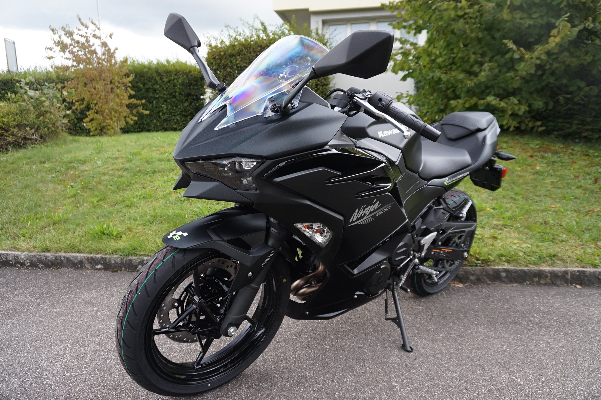 KAWASAKI NINJA 500 ABS MY26-image-1