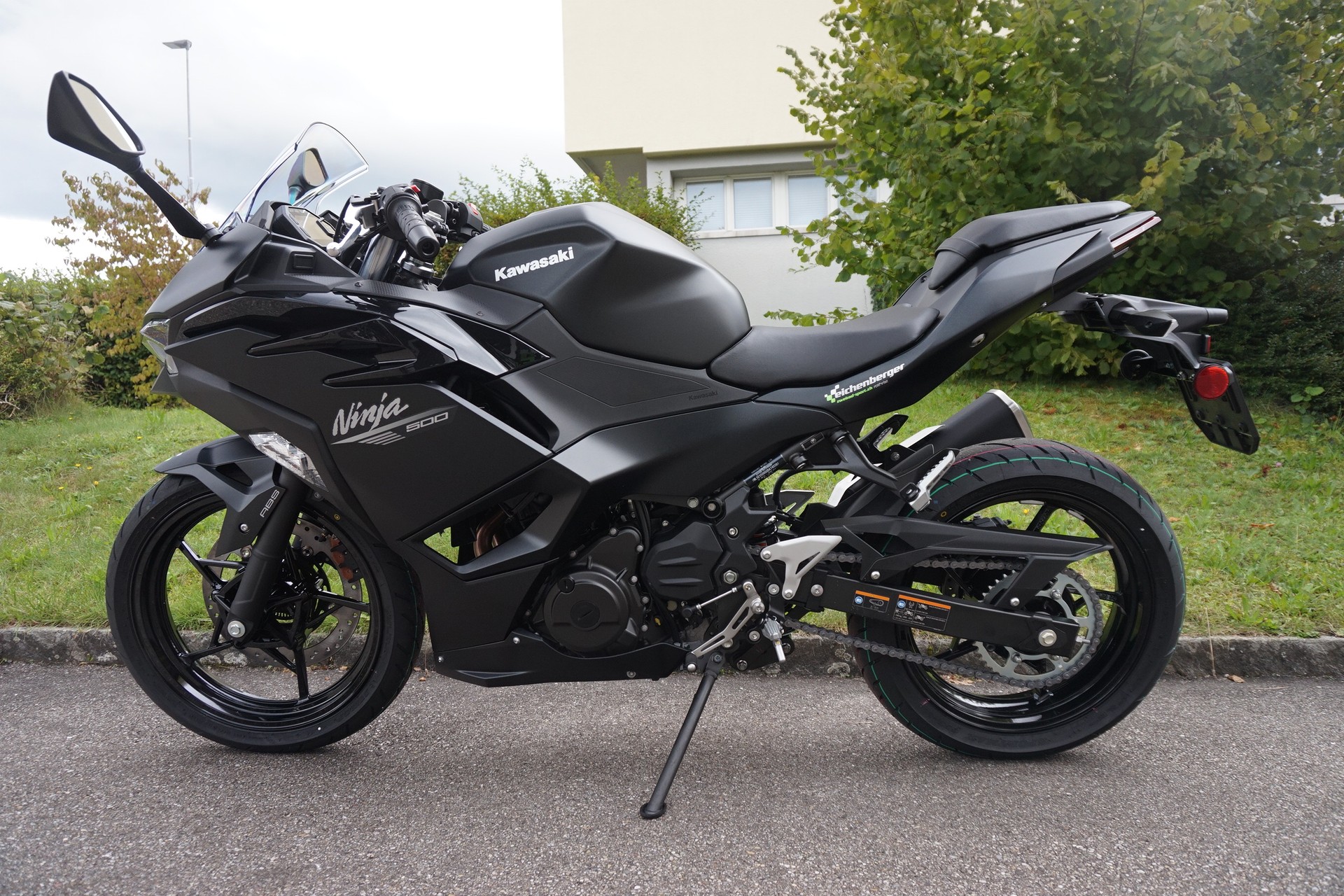 KAWASAKI NINJA 500 ABS MY26-image-7