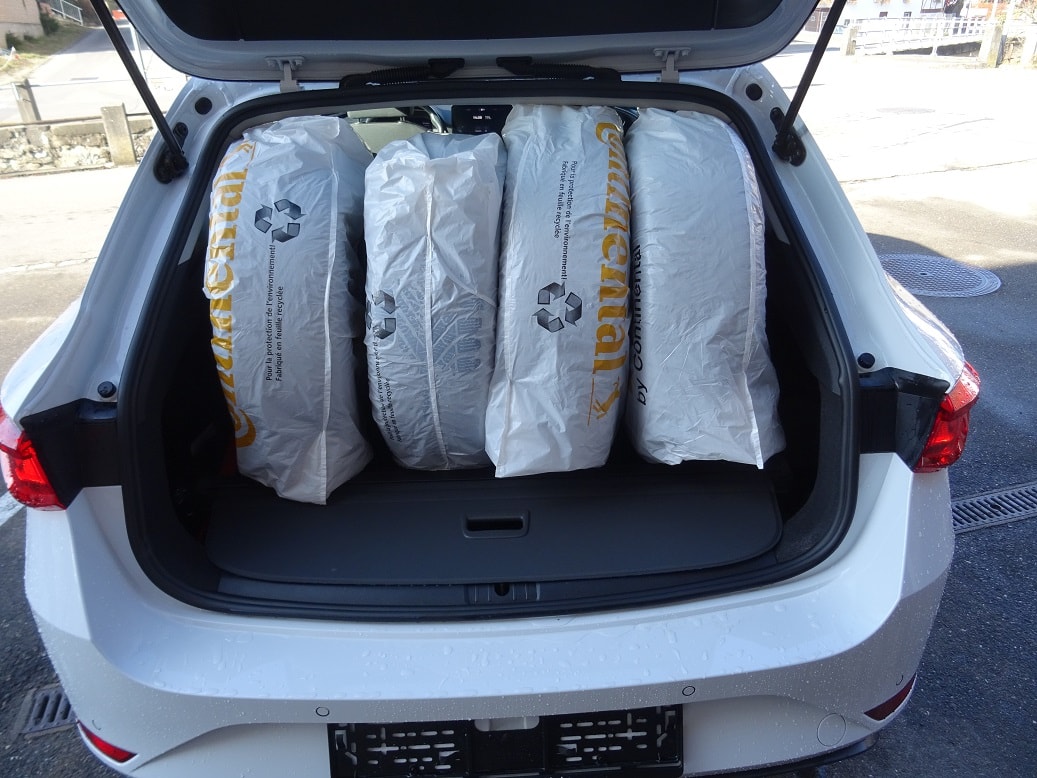 SEAT Leon ST 2.0 TDI Style DSG-image-7