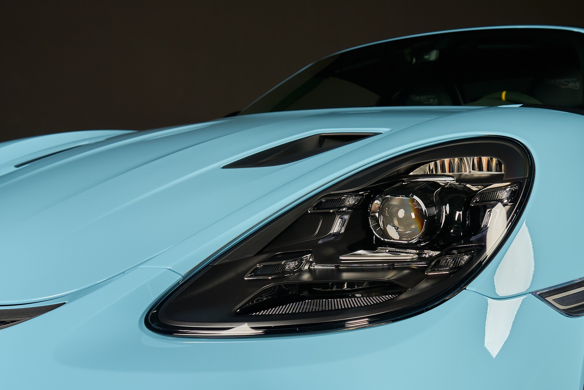 PORSCHE 718 Boxster Spyder GT4 RS PDK-showroom-element-3