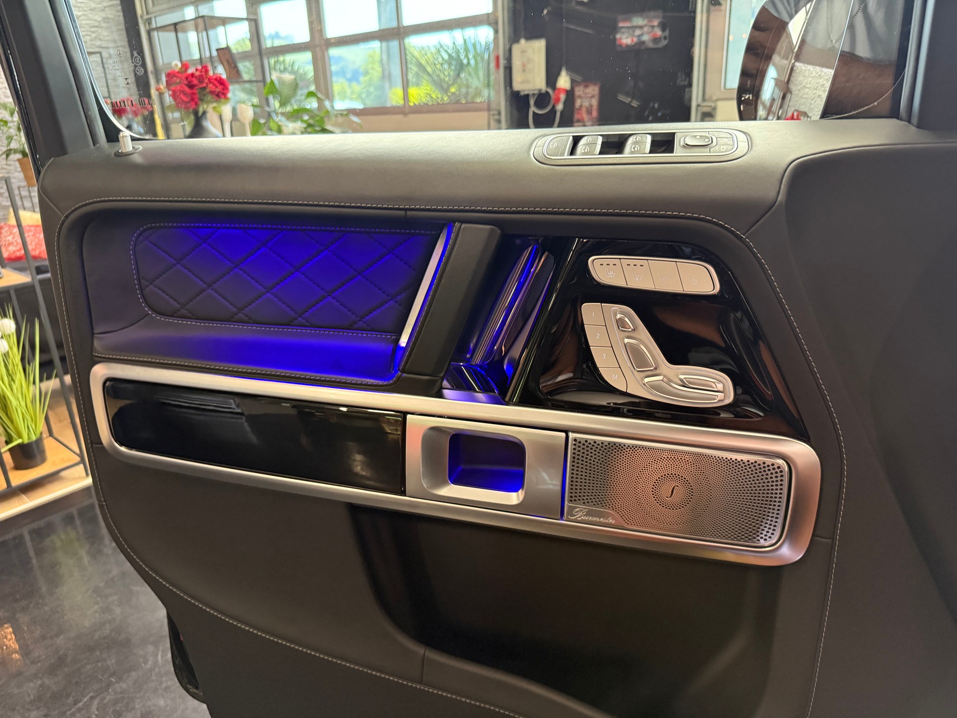 MERCEDES-BENZ G 500 AMG Line 9G-Tronic-image-20
