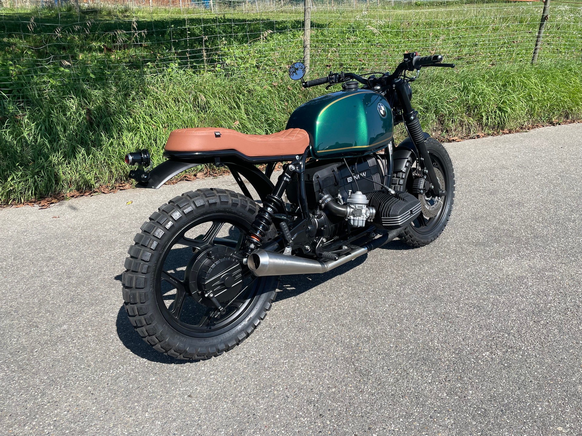 BMW R80 Scrambler-image-2