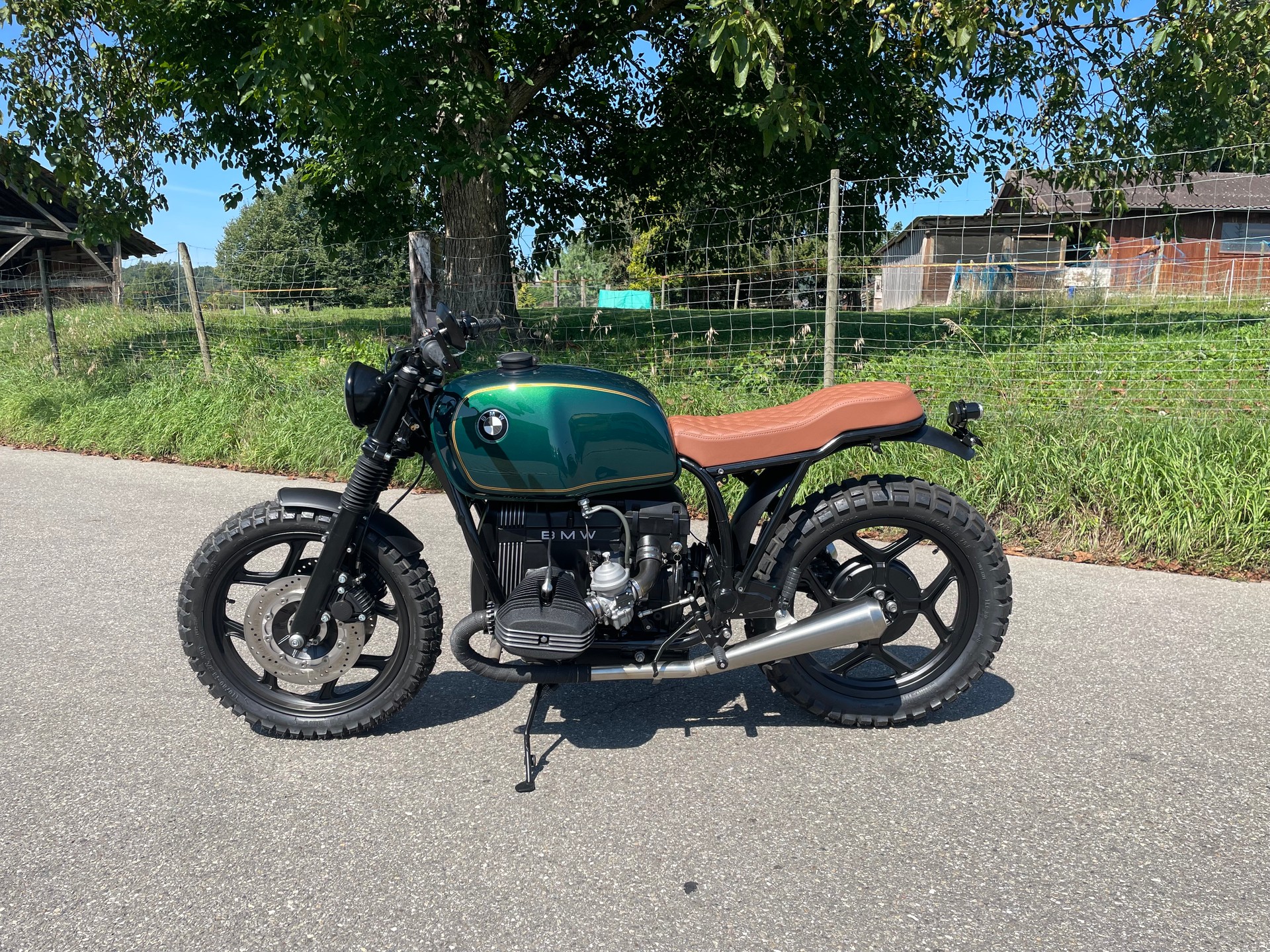 BMW R80 Scrambler-image-4