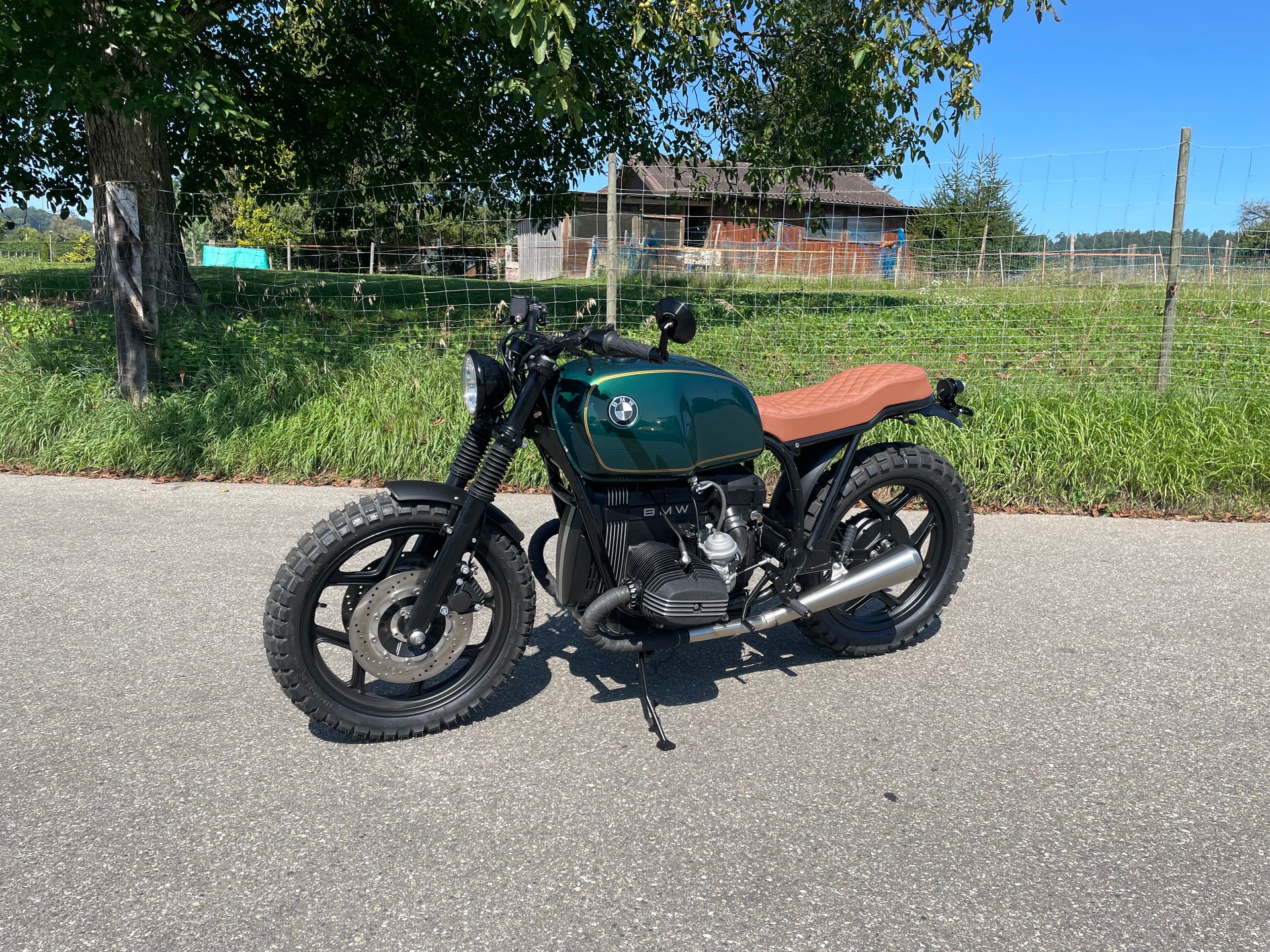 BMW R80 Scrambler-image-5