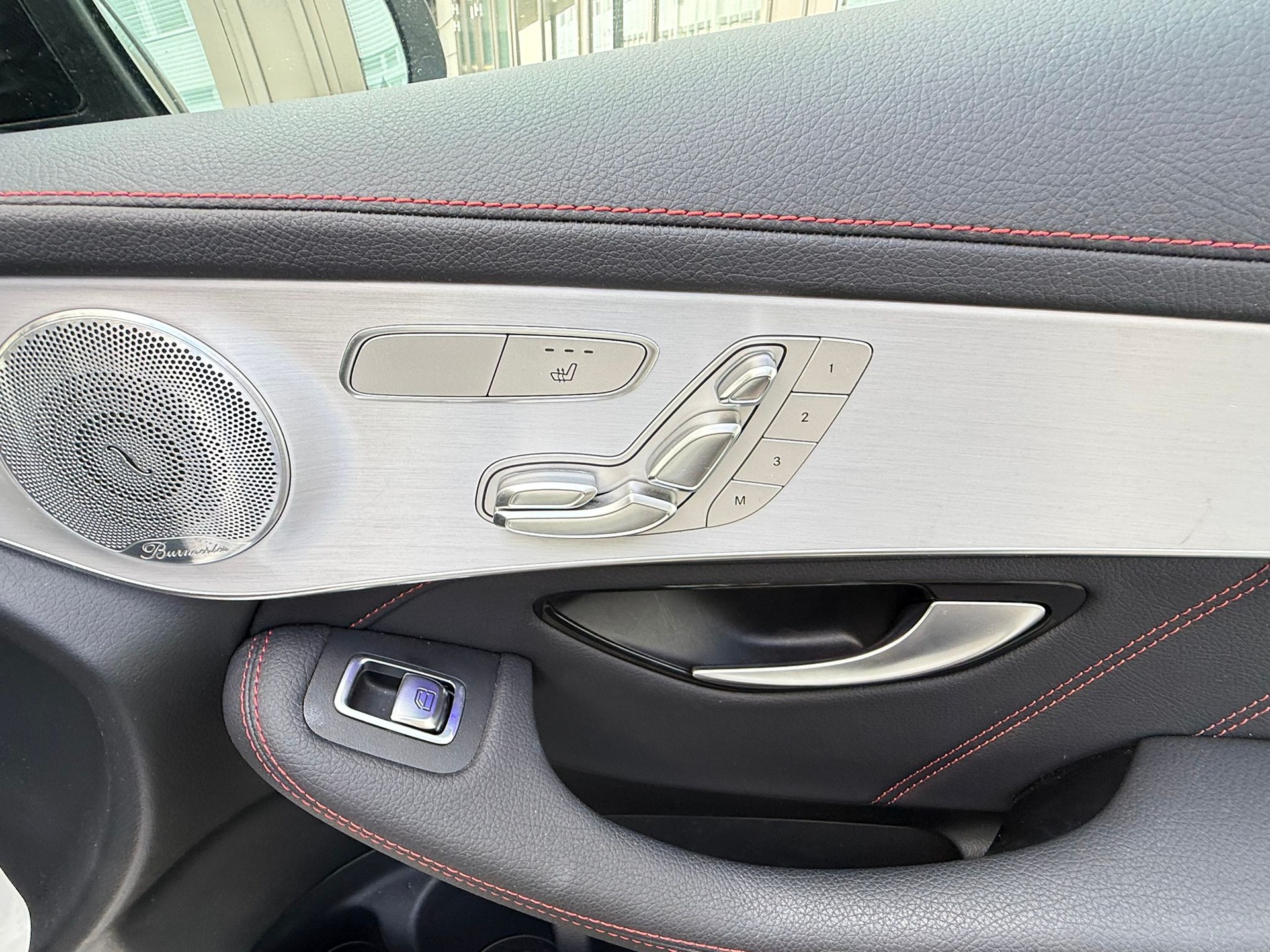 MERCEDES-BENZ Mercedes GLC 43 AMG Coupé 4MATIC | Performance Abgasanlage | Panorama | Carbon-image-9