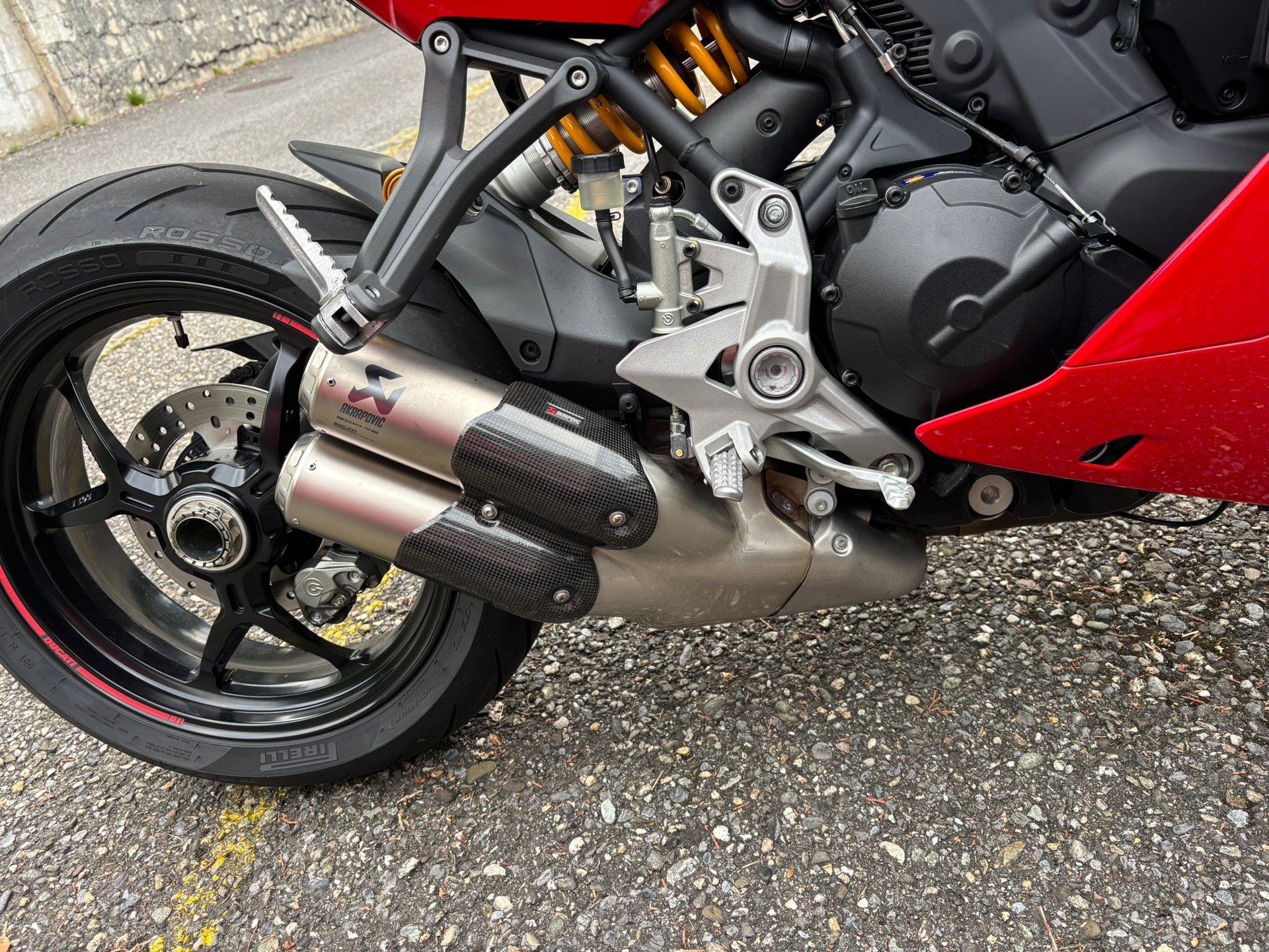 DUCATI 950 Supersport S-image-3