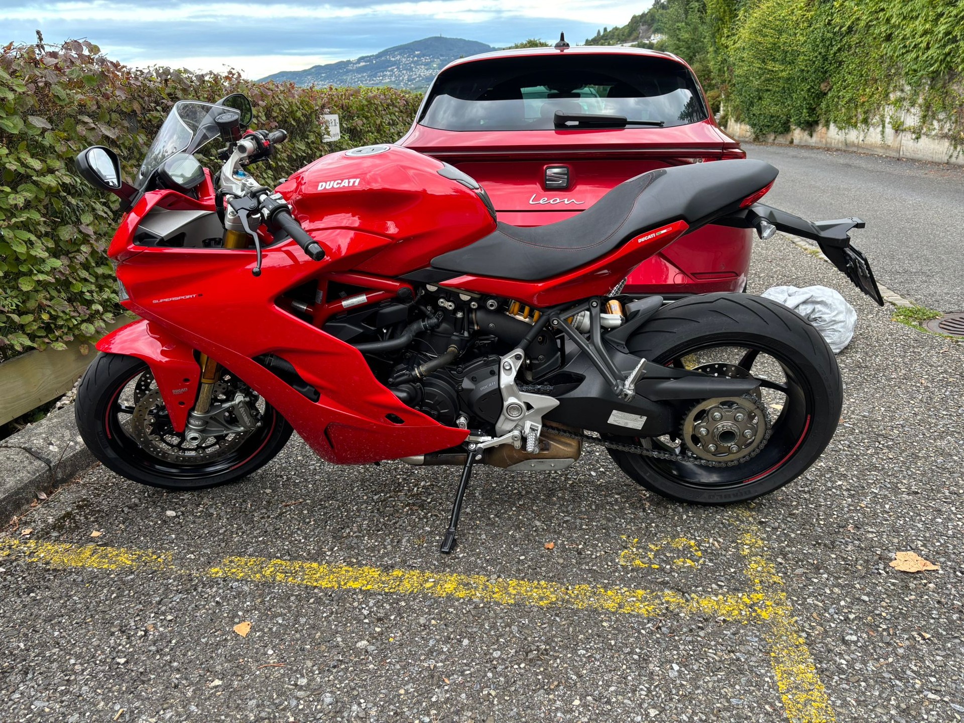 DUCATI 950 Supersport S-image-2