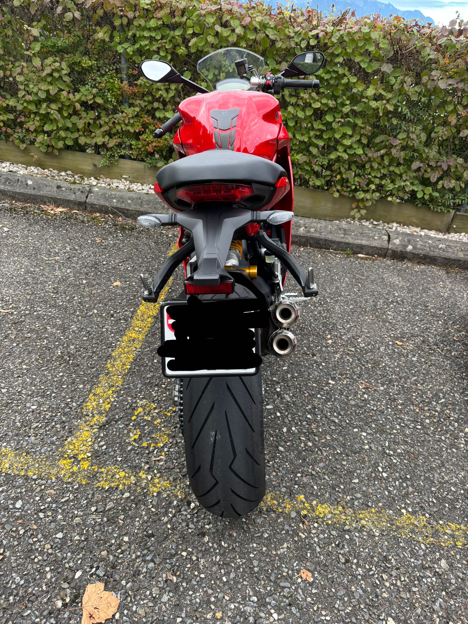 DUCATI 950 Supersport S-image-4