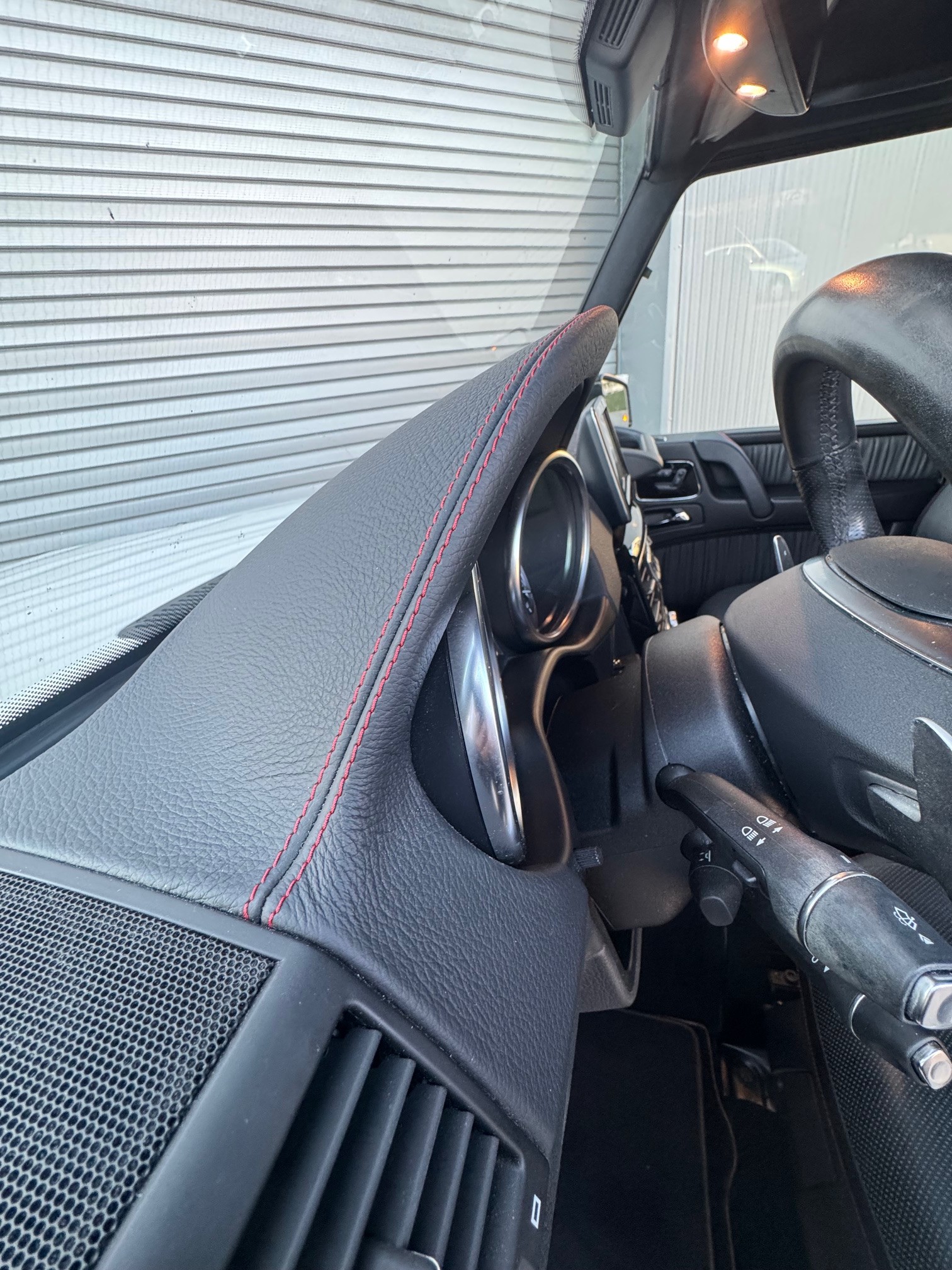 MERCEDES-BENZ G 350 BlueTEC 7G-Tronic-image-10