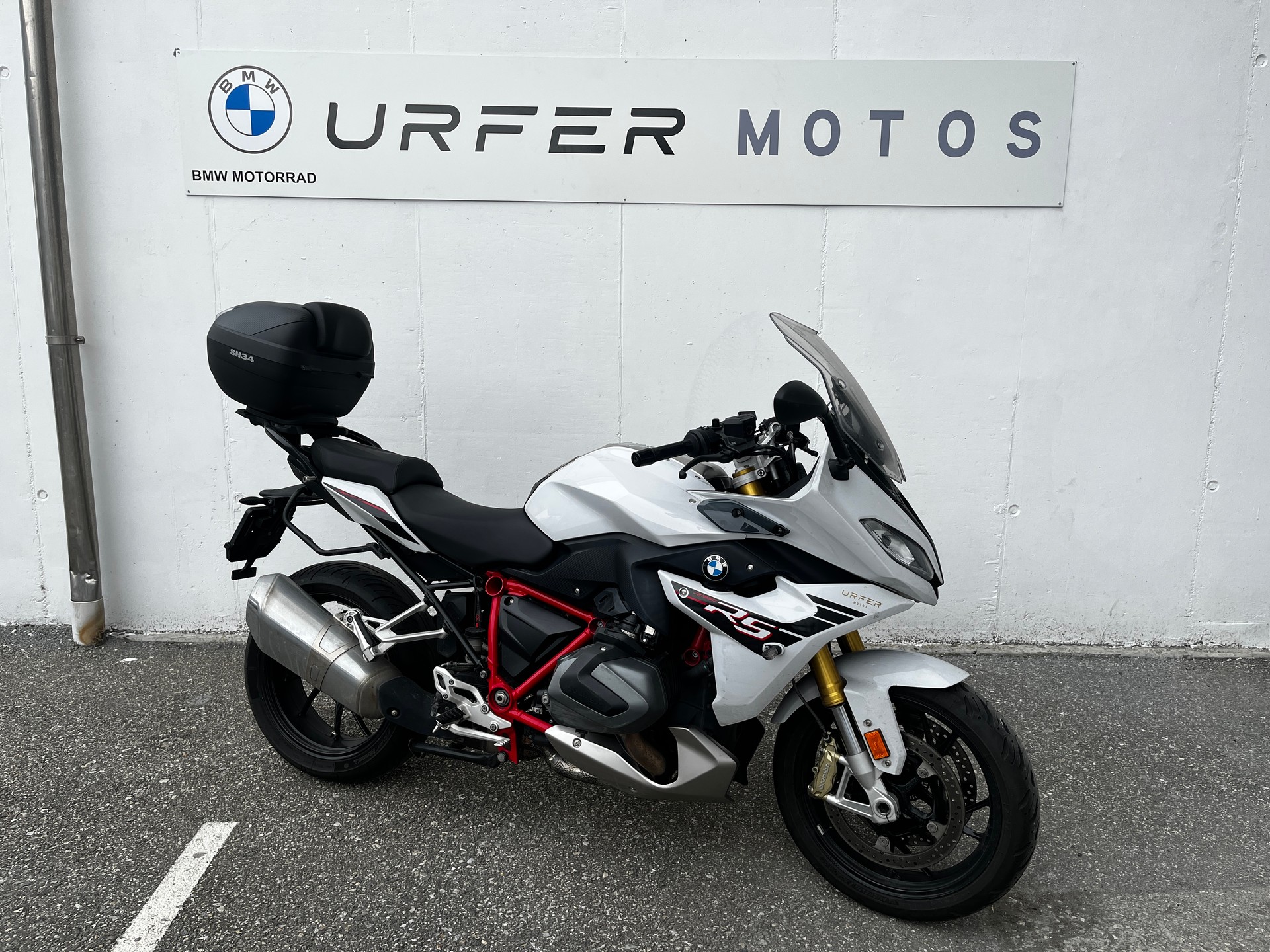 BMW R 1250 RS-image-1