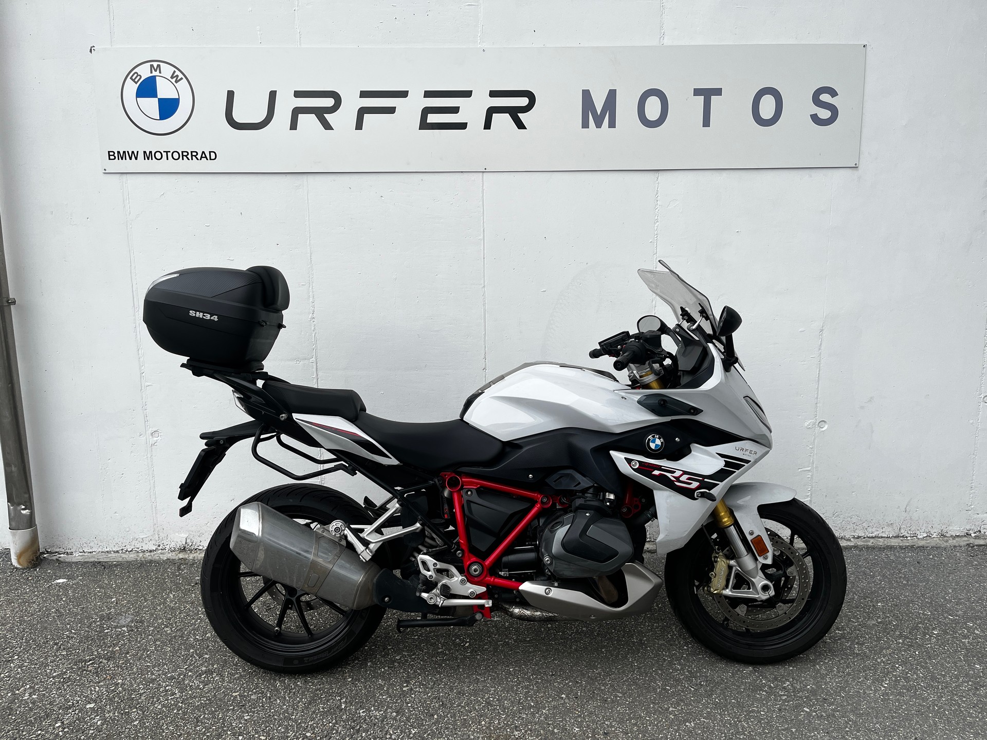 BMW R 1250 RS-image-0