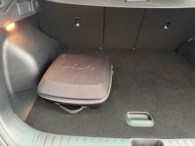 KIA Sportage 1.6 T-GDi PHEV Power Edition-image-9