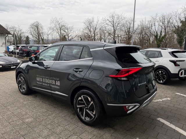 KIA Sportage 1.6 T-GDi PHEV Power Edition-showroom-element-3