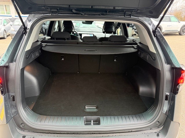 KIA Sportage 1.6 T-GDi PHEV Power Edition-image-4