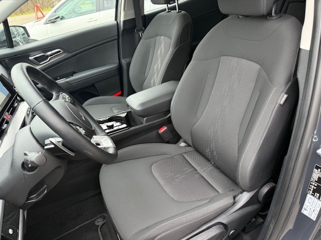 KIA Sportage 1.6 T-GDi PHEV Power Edition-image-7