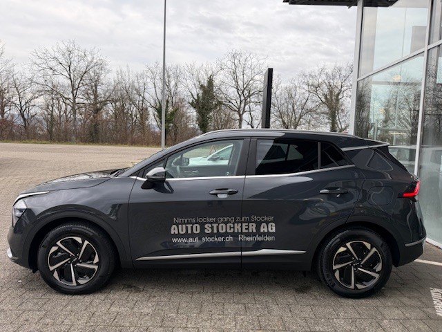 KIA Sportage 1.6 T-GDi PHEV Power Edition-showroom-element-2