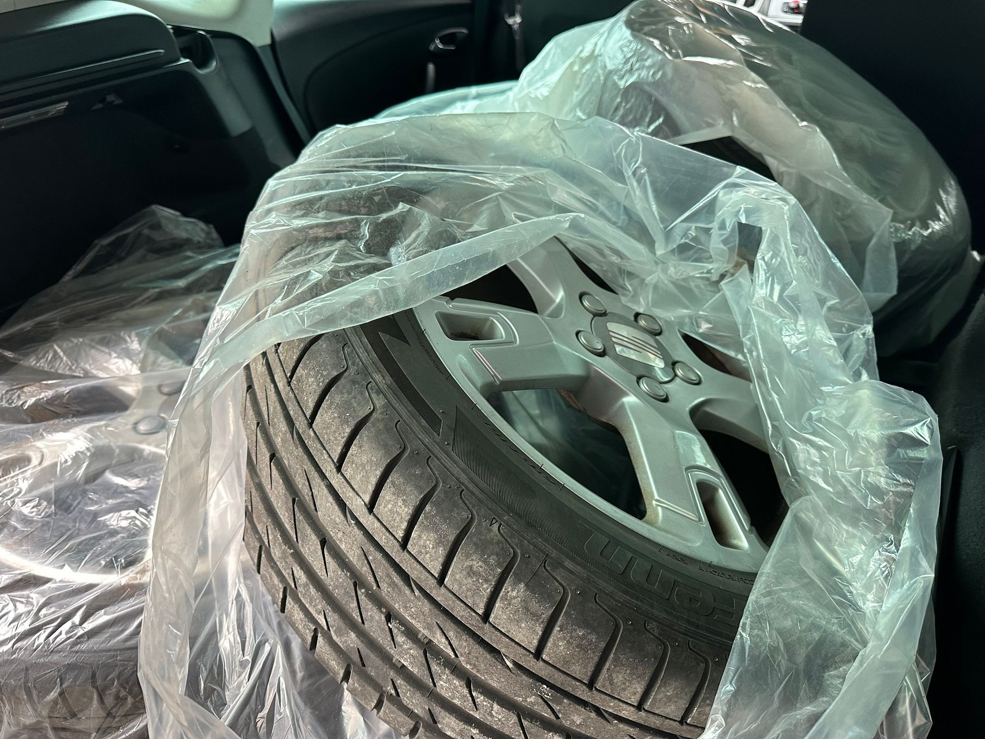 SEAT Altea XL Freetrack 2.0 TSI Style-image-9