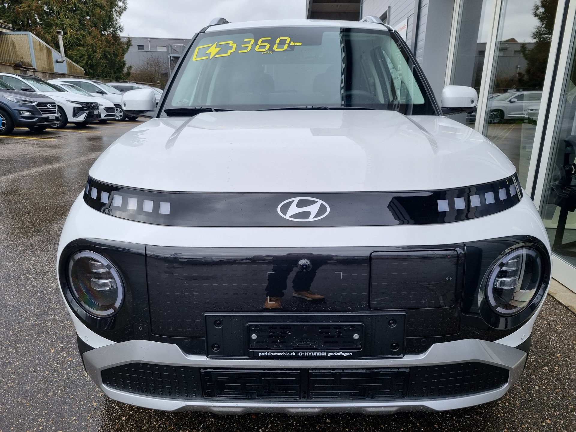 HYUNDAI Inster 49kWh Vertex-image-1