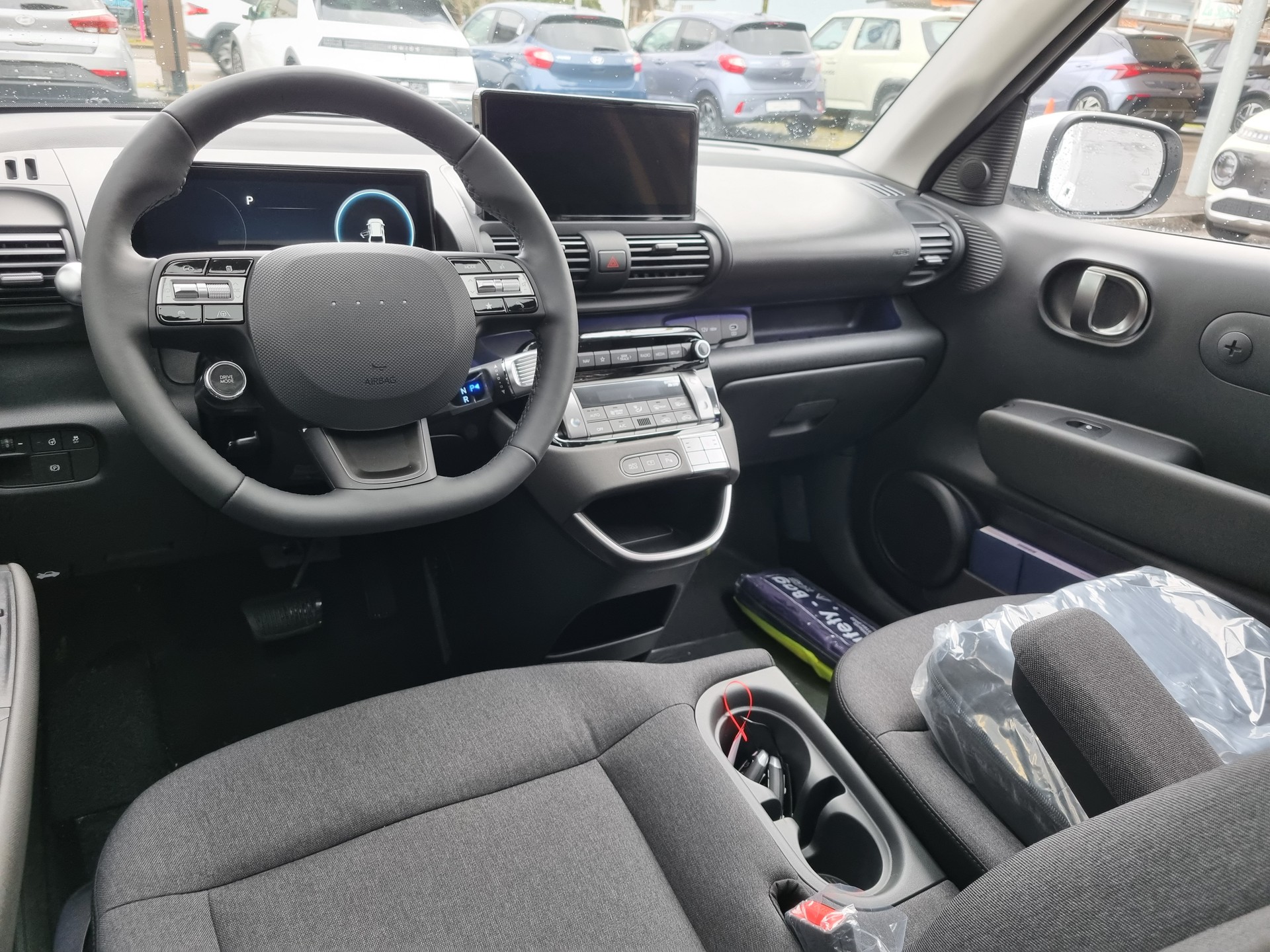 HYUNDAI Inster 49kWh Vertex-image-9