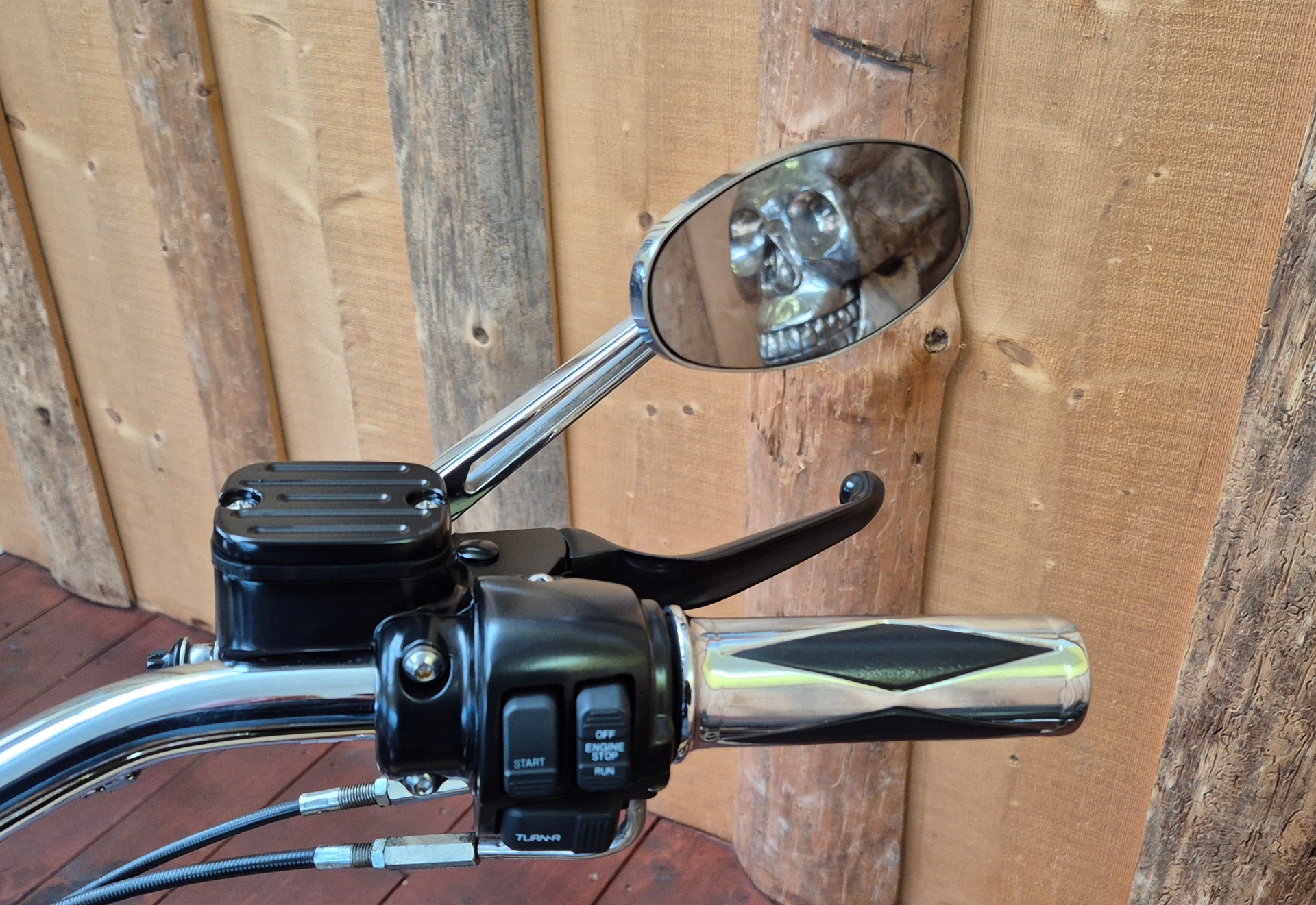 HARLEY-DAVIDSON FLST Heritage Softail-image-9