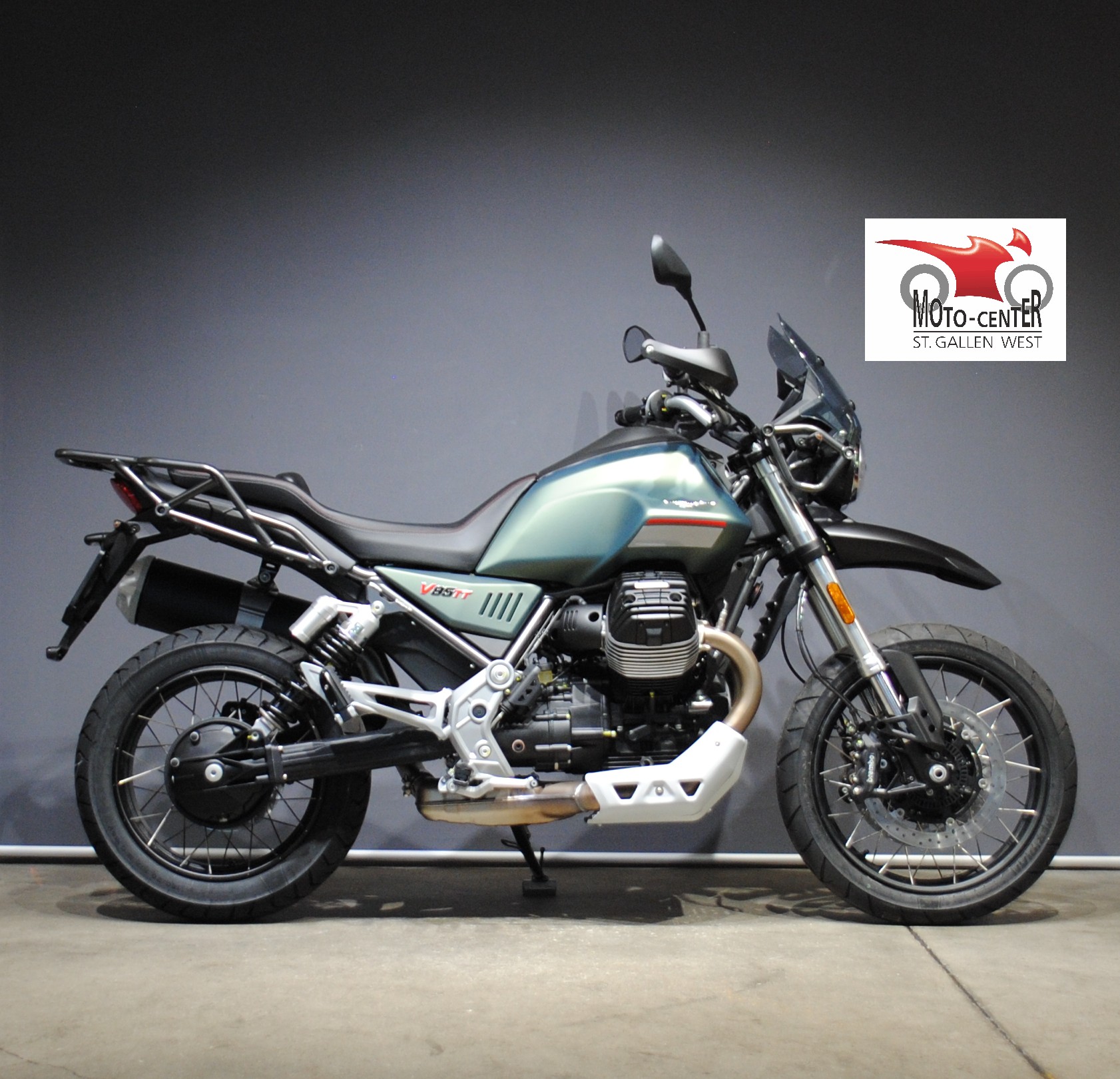 MOTO GUZZI V85 TT-image-1