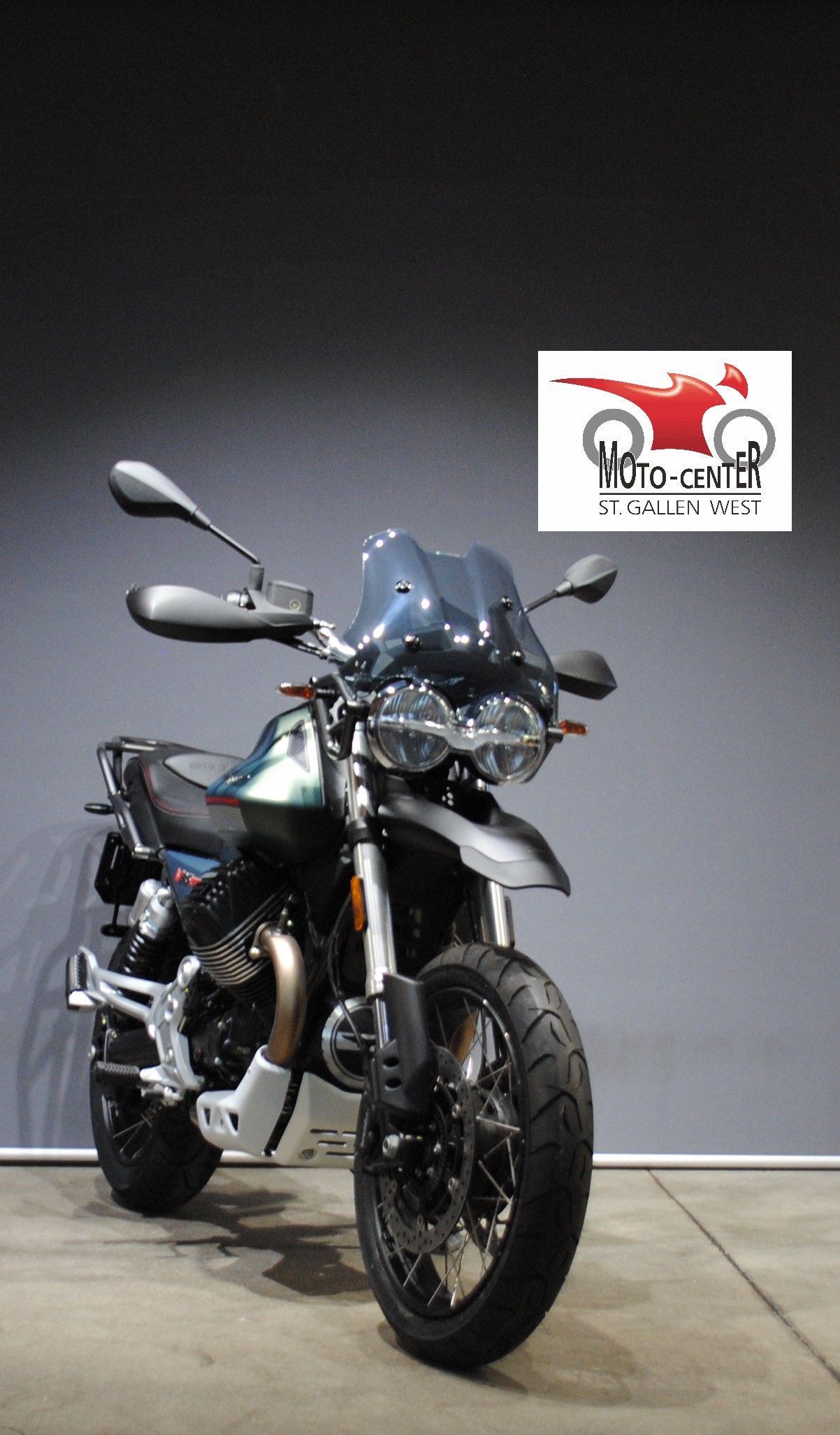 MOTO GUZZI V85 TT-image-0
