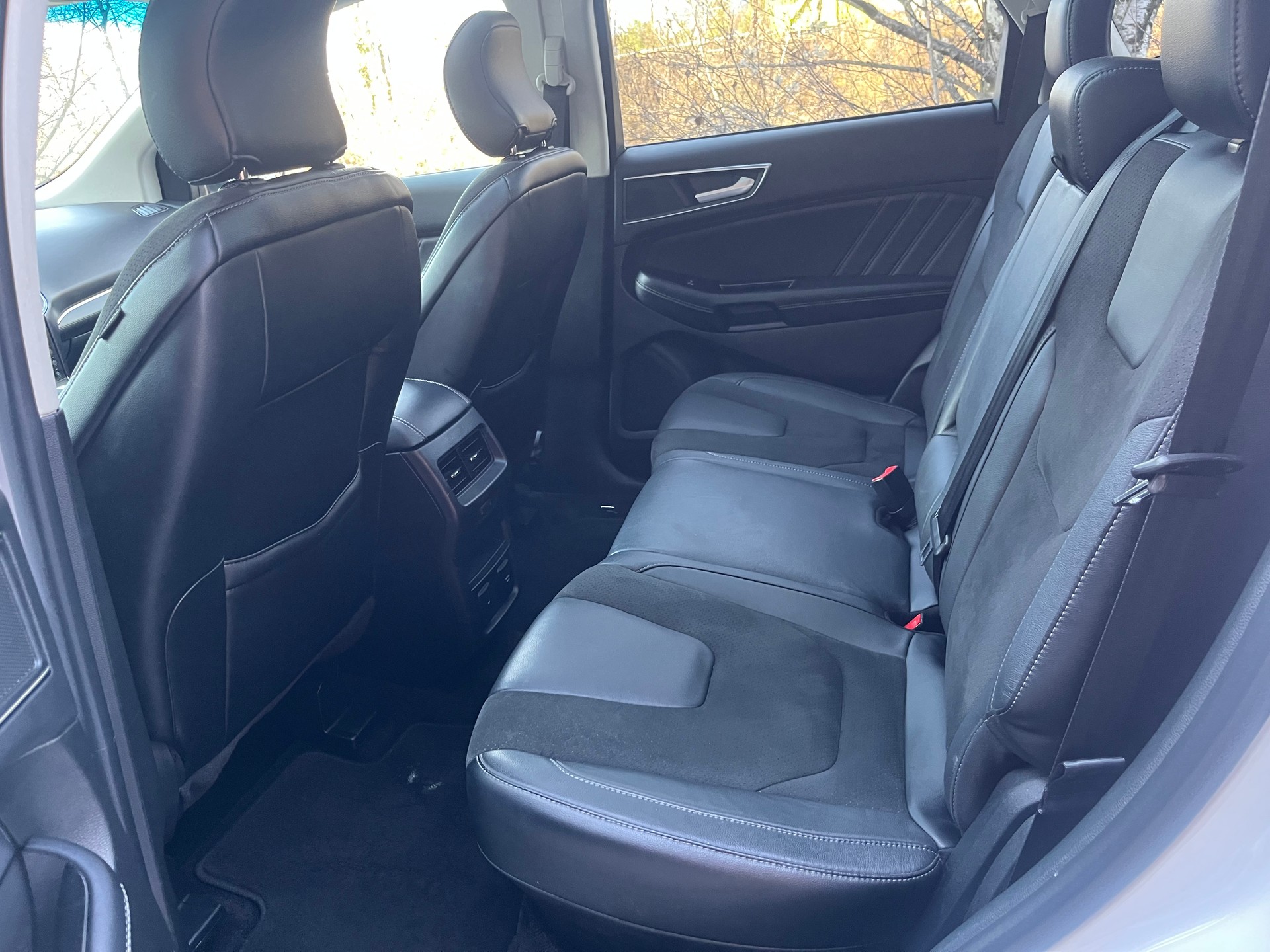 FORD Edge 2.0 TDCi Sport 4WD PowerShift-image-7
