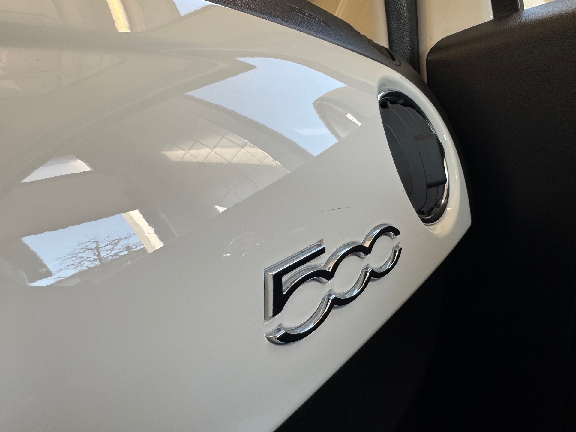 FIAT 500 0.9 Twinair Turbo Lounge-image-15