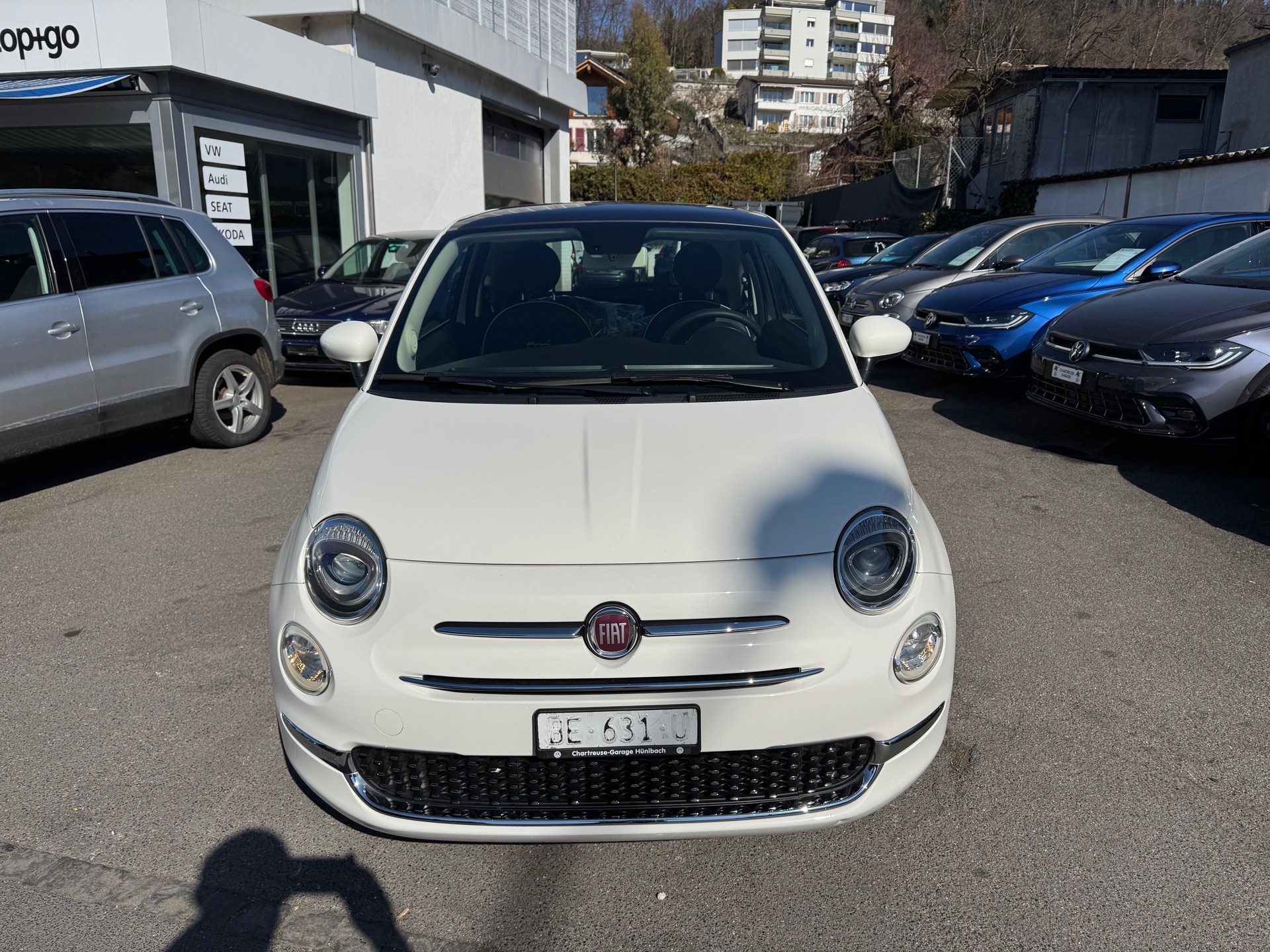 FIAT 500 0.9 Twinair Turbo Lounge-showroom-element-2