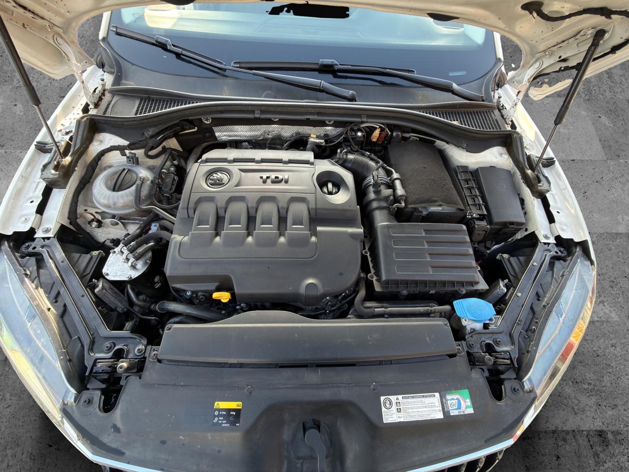 SKODA Superb Combi 2.0 TDi Style 4x4 DSG-image-14