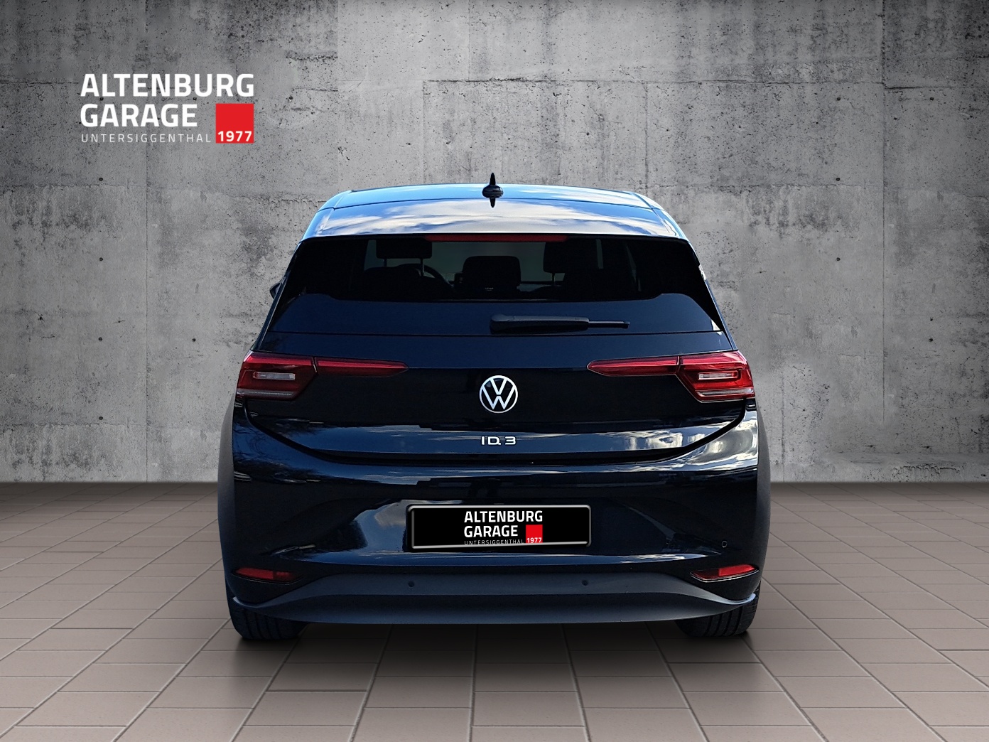 VW ID.3 Pro 58kWh-showroom-element-3