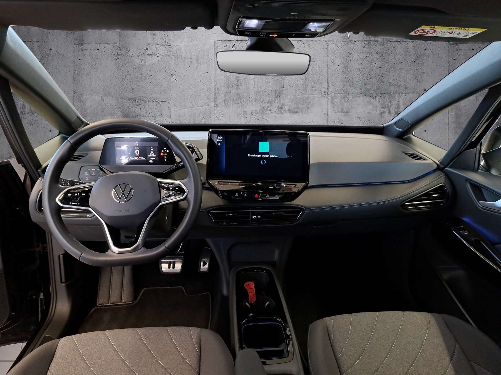 VW ID.3 Pro 58kWh-image-10