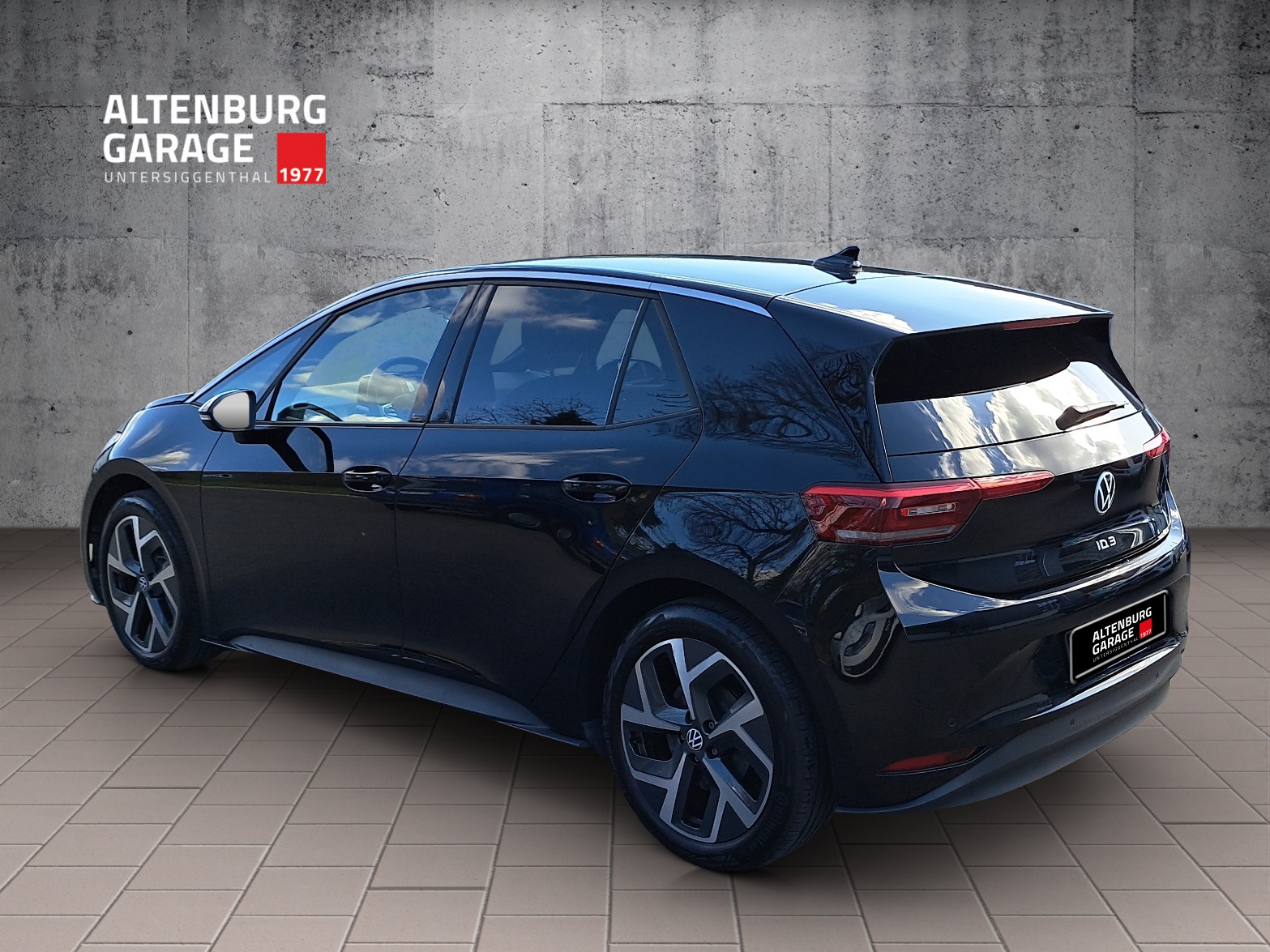 VW ID.3 Pro 58kWh-showroom-element-2