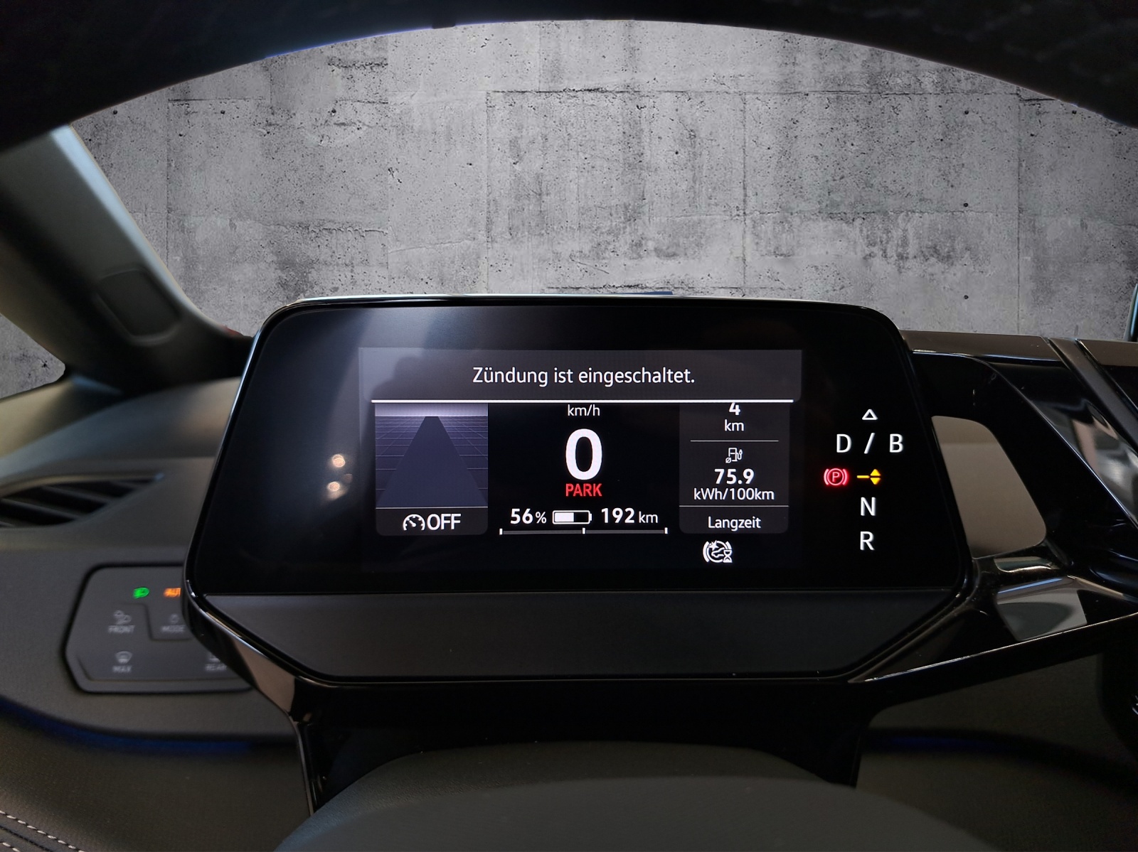VW ID.3 Pro 58kWh-image-11