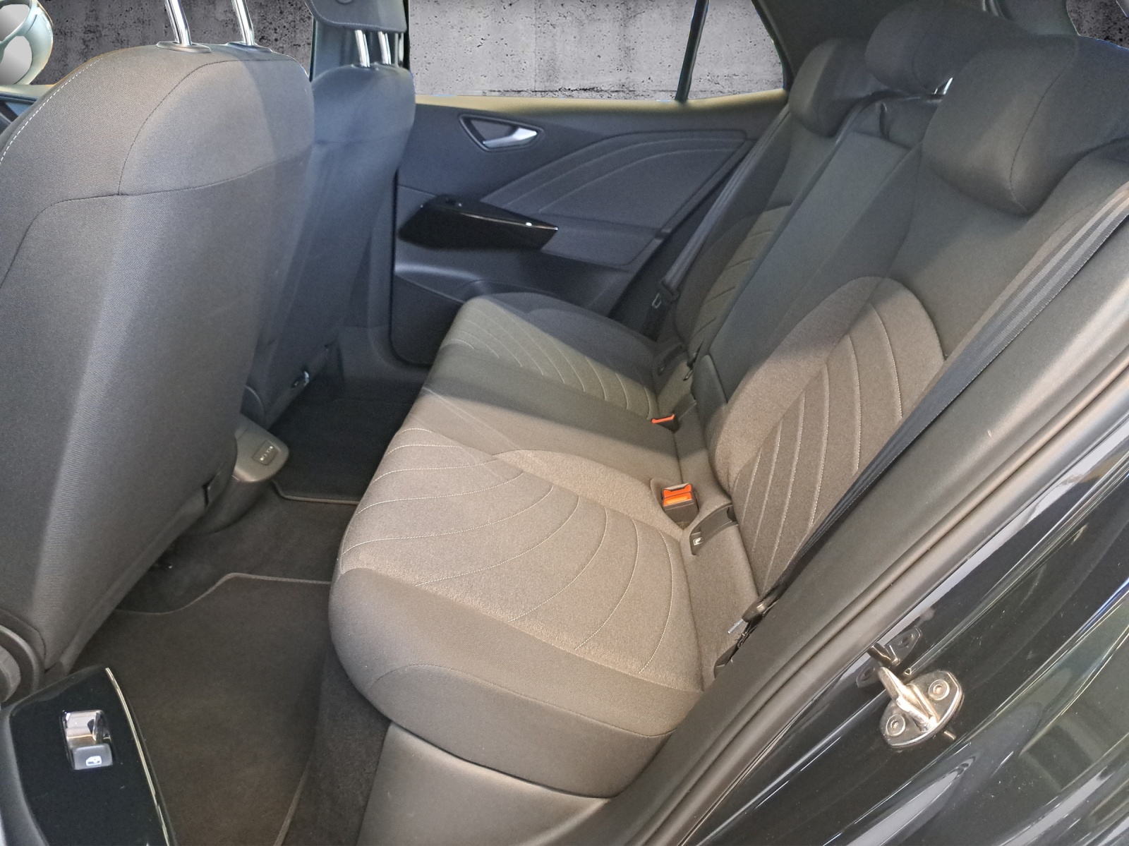 VW ID.3 Pro 58kWh-image-15