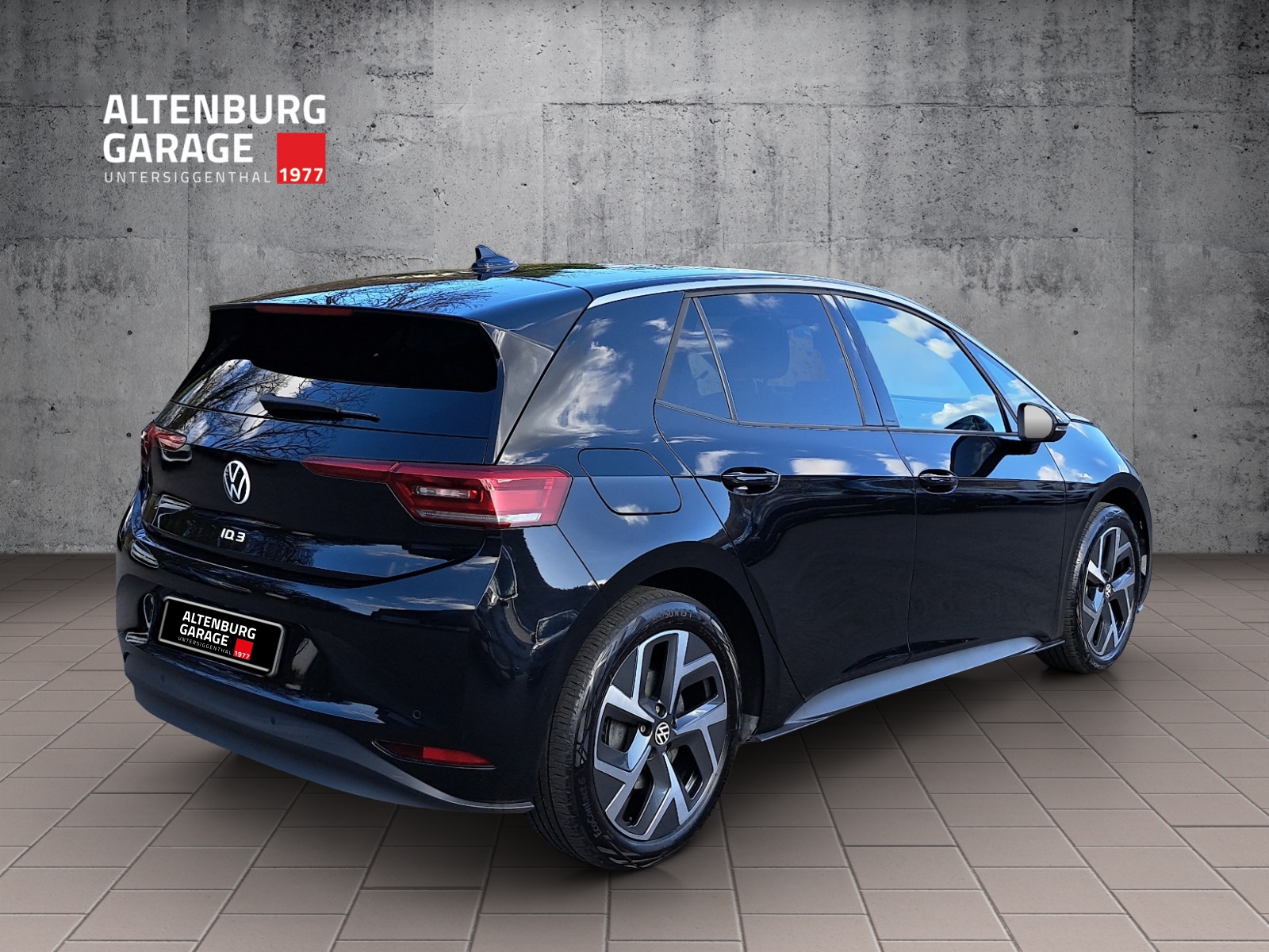 VW ID.3 Pro 58kWh-image-4