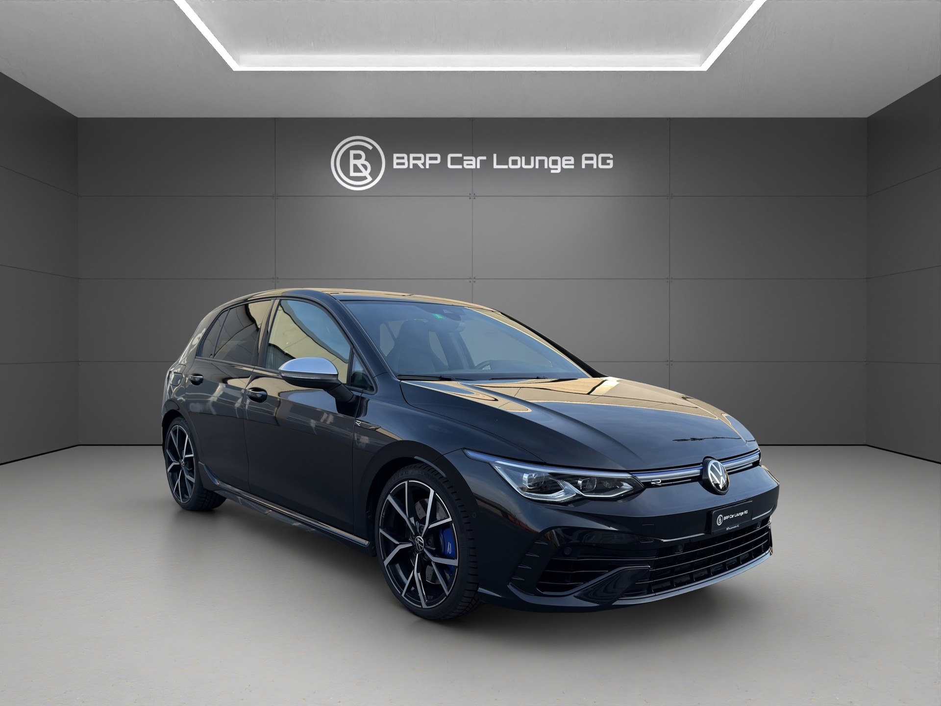 VW Golf R * Allrad mit 333PS *-image-6