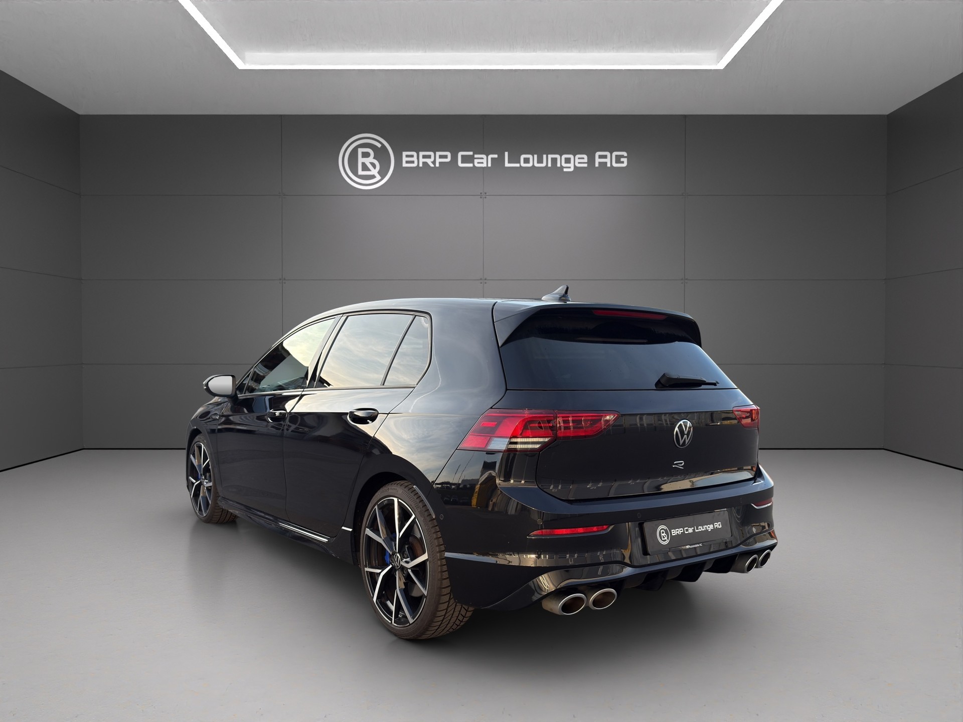 VW Golf R * Allrad mit 333PS *-showroom-element-2