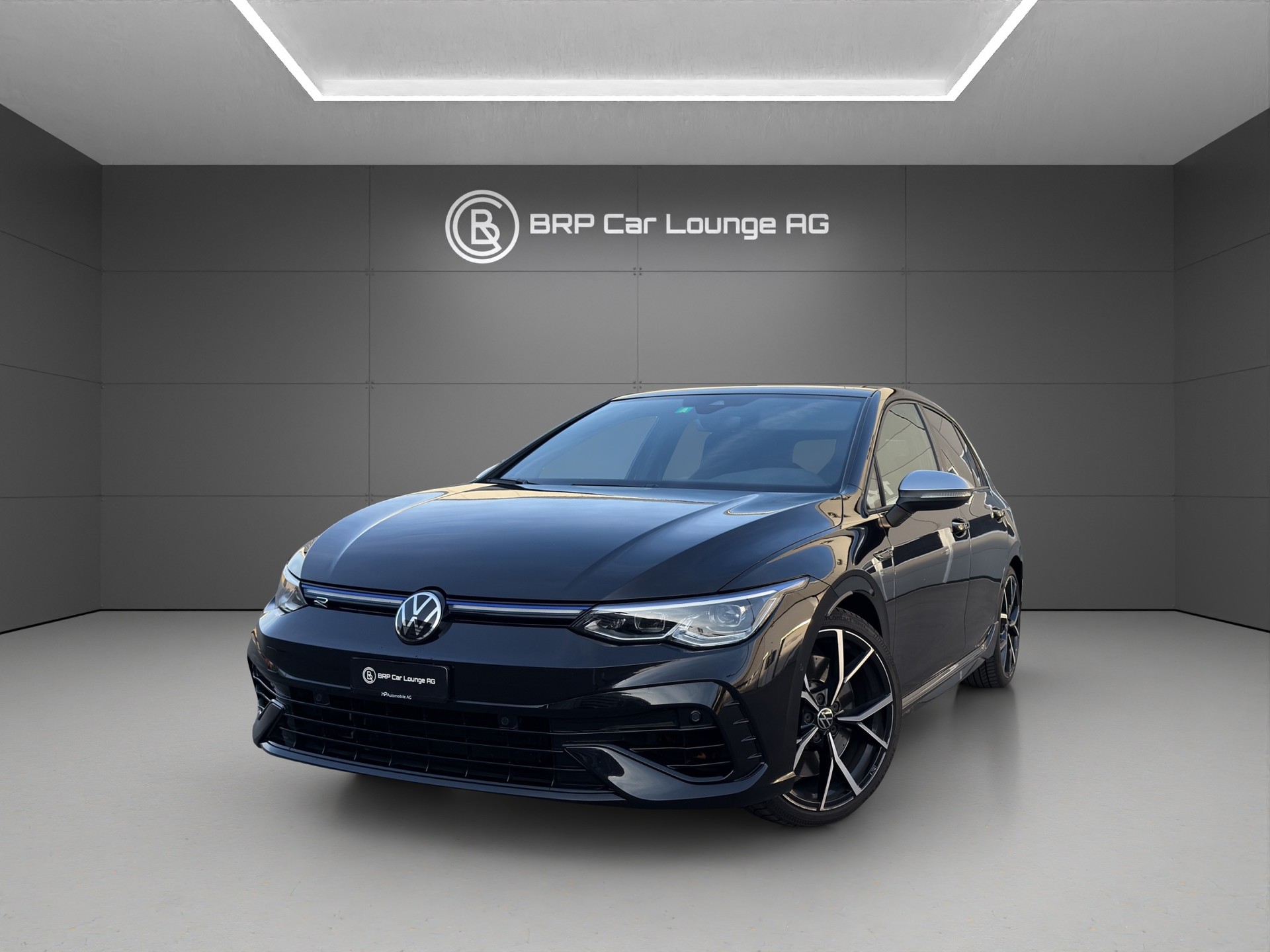 VW Golf R * Allrad mit 333PS *