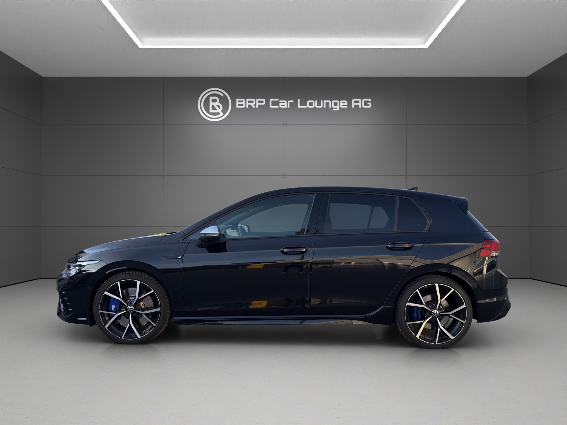 VW Golf R * Allrad mit 333PS *-showroom-element-1