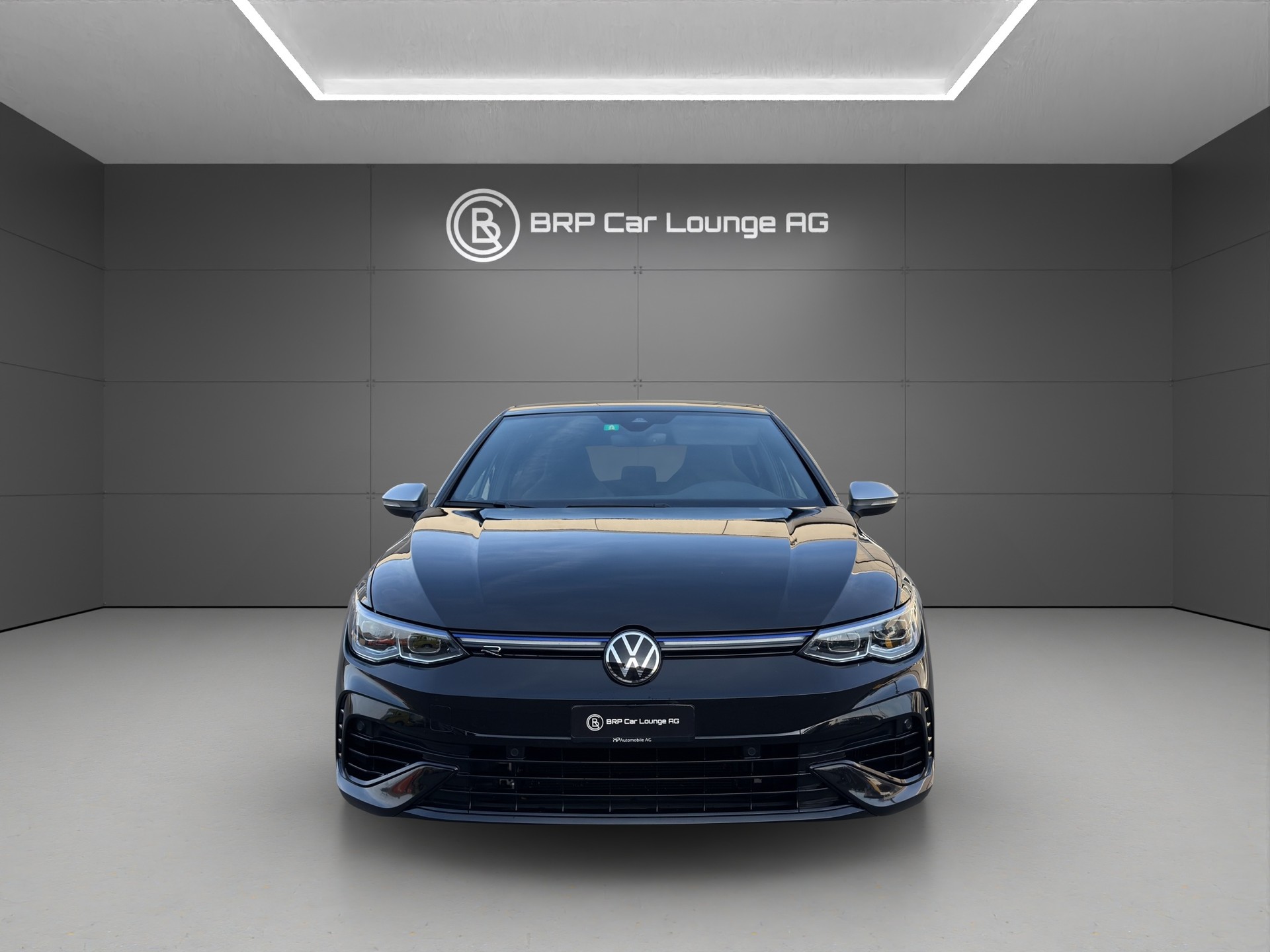 VW Golf R * Allrad mit 333PS *-image-7