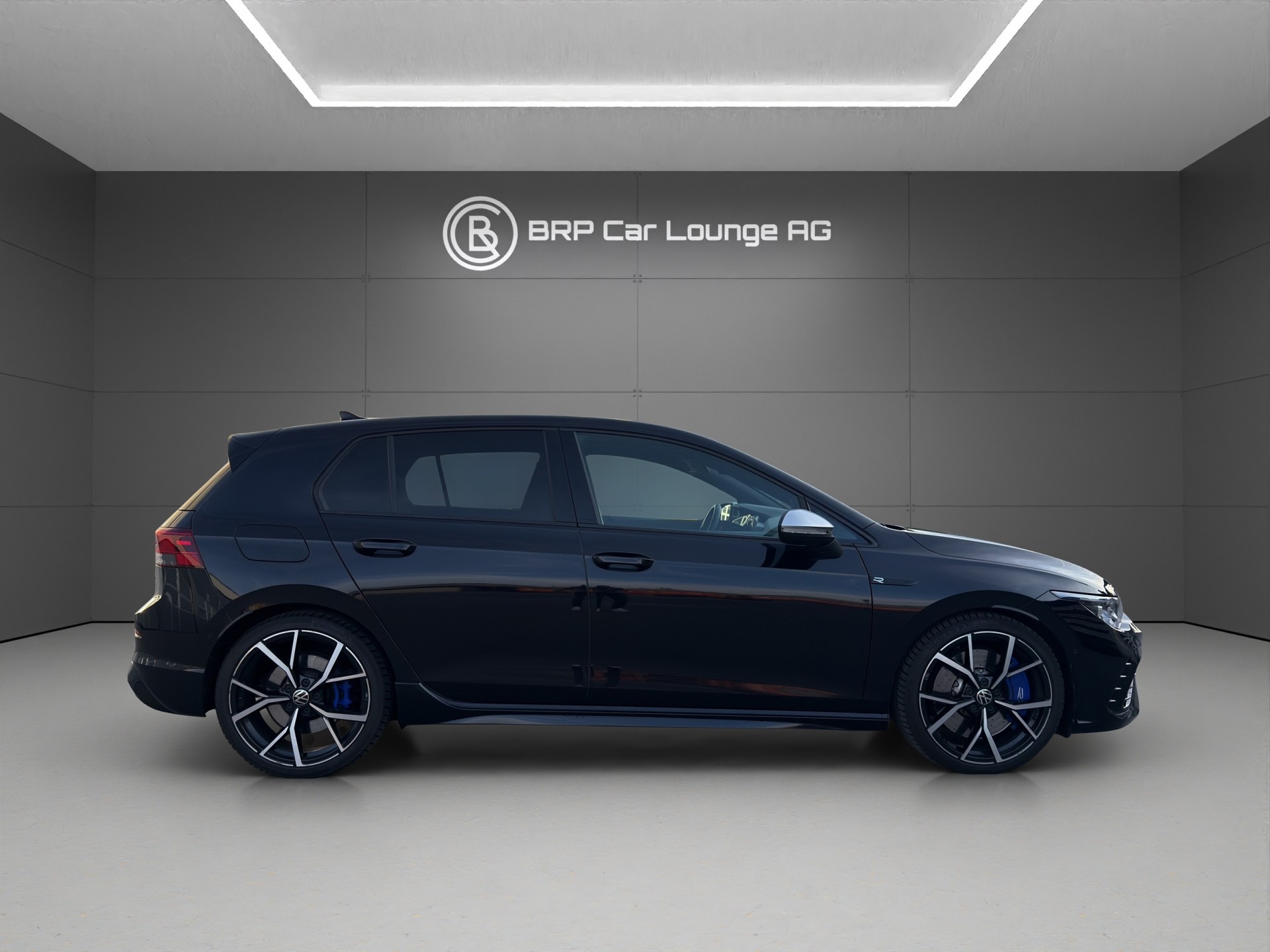 VW Golf R * Allrad mit 333PS *-image-5
