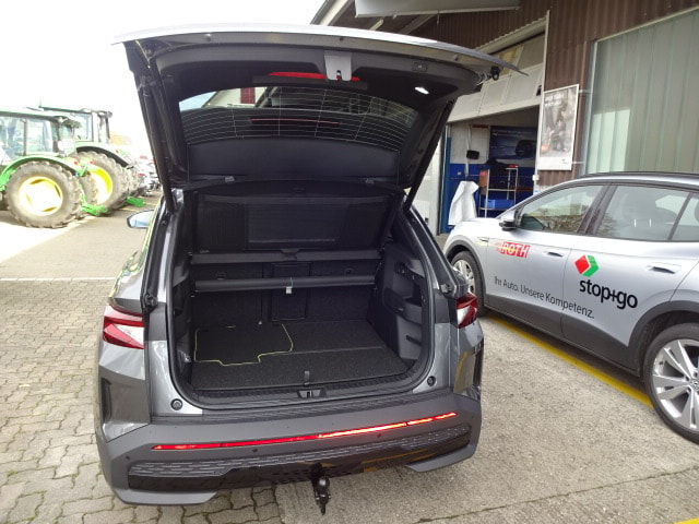 SKODA Elroq 85 RS 4x4-image-13