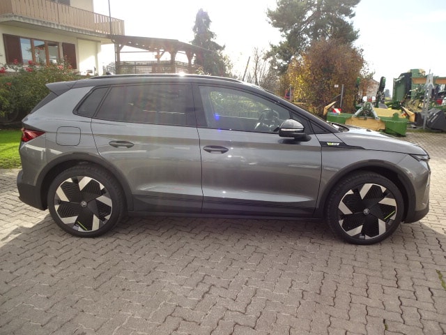 SKODA Elroq 85 RS 4x4-image-5